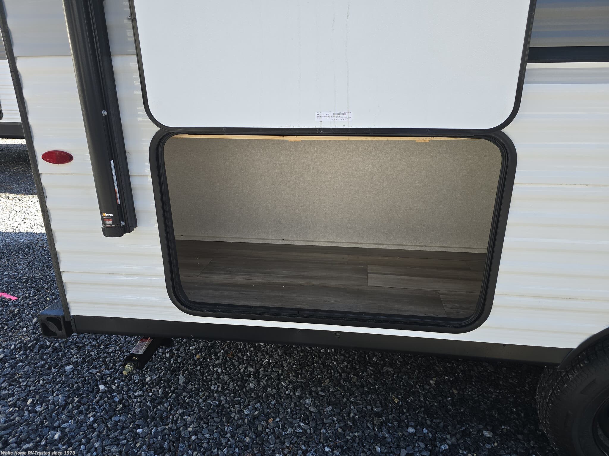 New 2026 Highland Ridge Open Range Colt 20DB available in Egg Harbor City, New Jersey