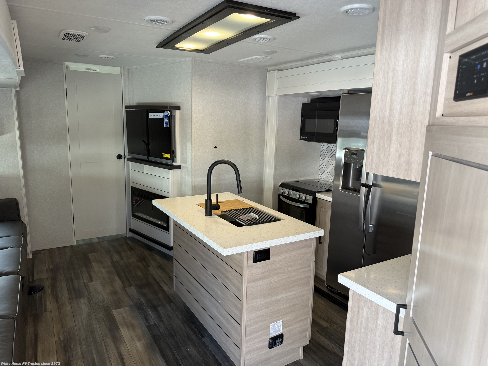 2026 Open Range 338BHS by Highland Ridge from White Horse RV Center in Egg Harbor City, New Jersey