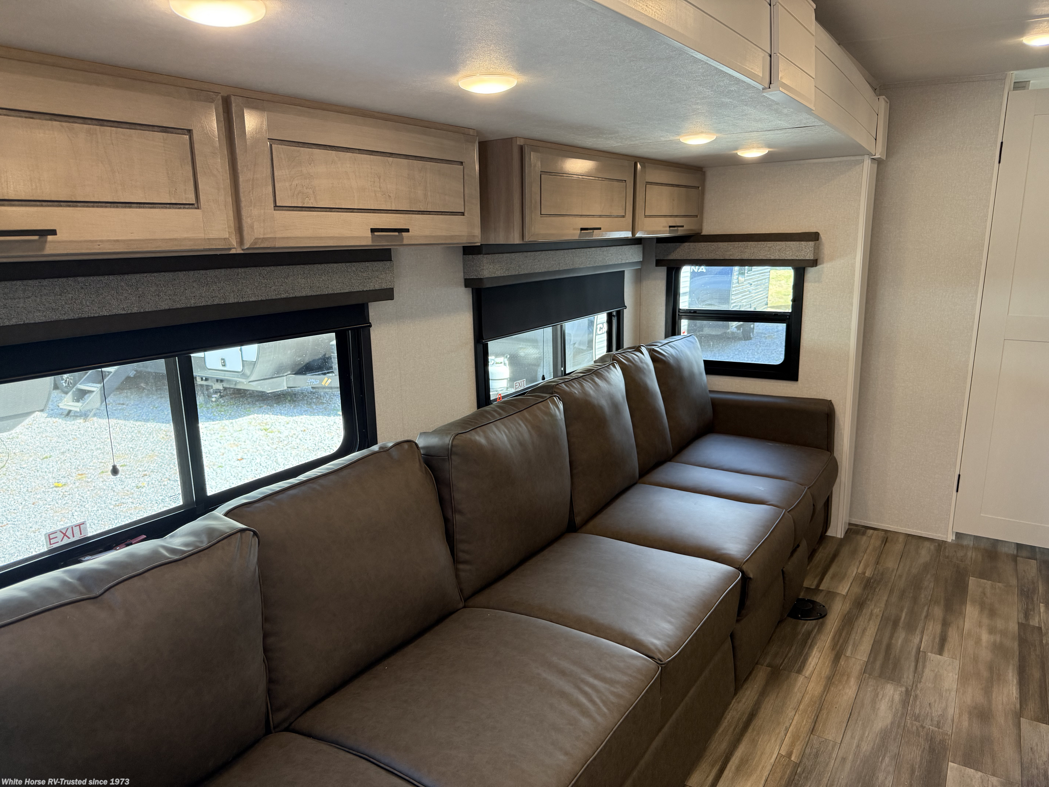 New 2026 Highland Ridge Open Range 338BHS available in Egg Harbor City, New Jersey