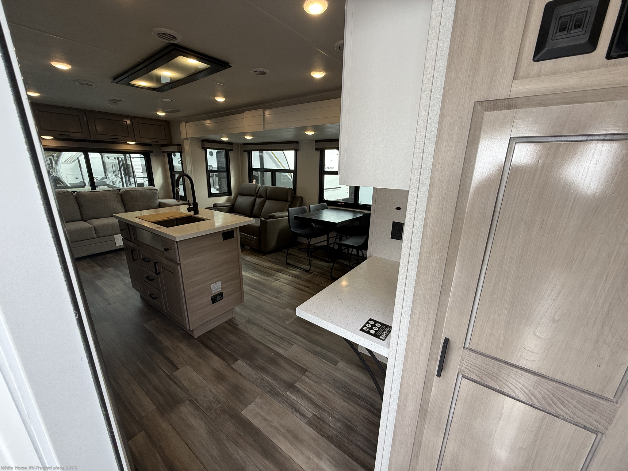 New 2026 Highland Ridge Open Range 322RLS available in Egg Harbor City, New Jersey