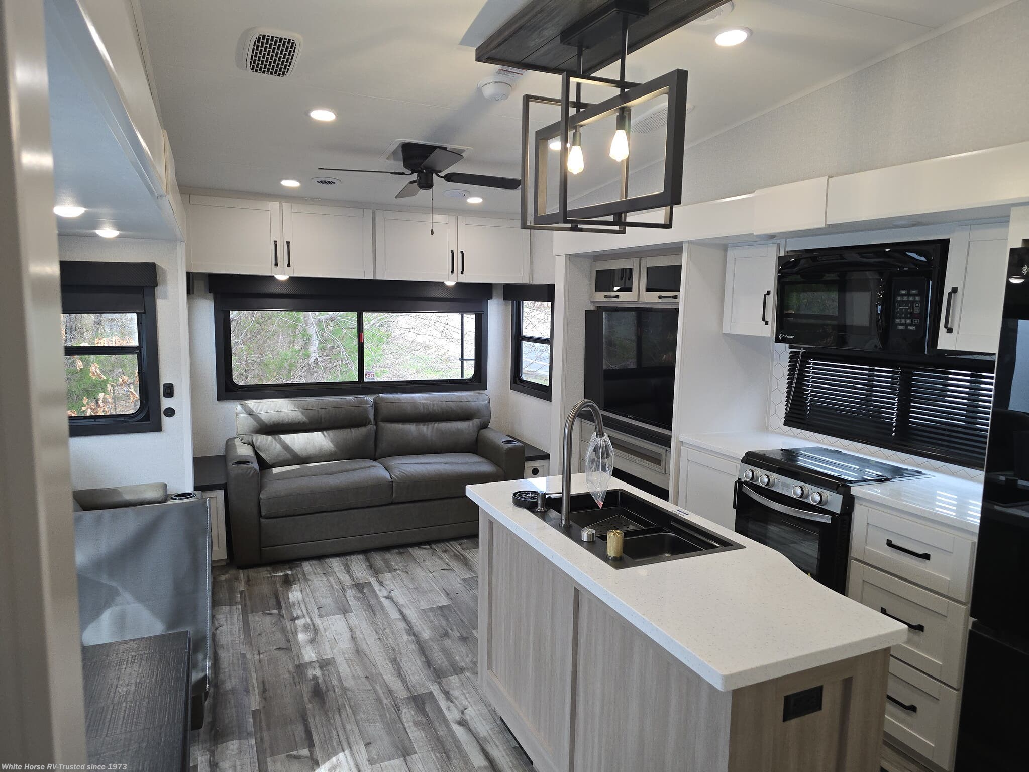2026 Open Range Roamer 35MRQS by Highland Ridge from White Horse RV Center in Egg Harbor City, New Jersey