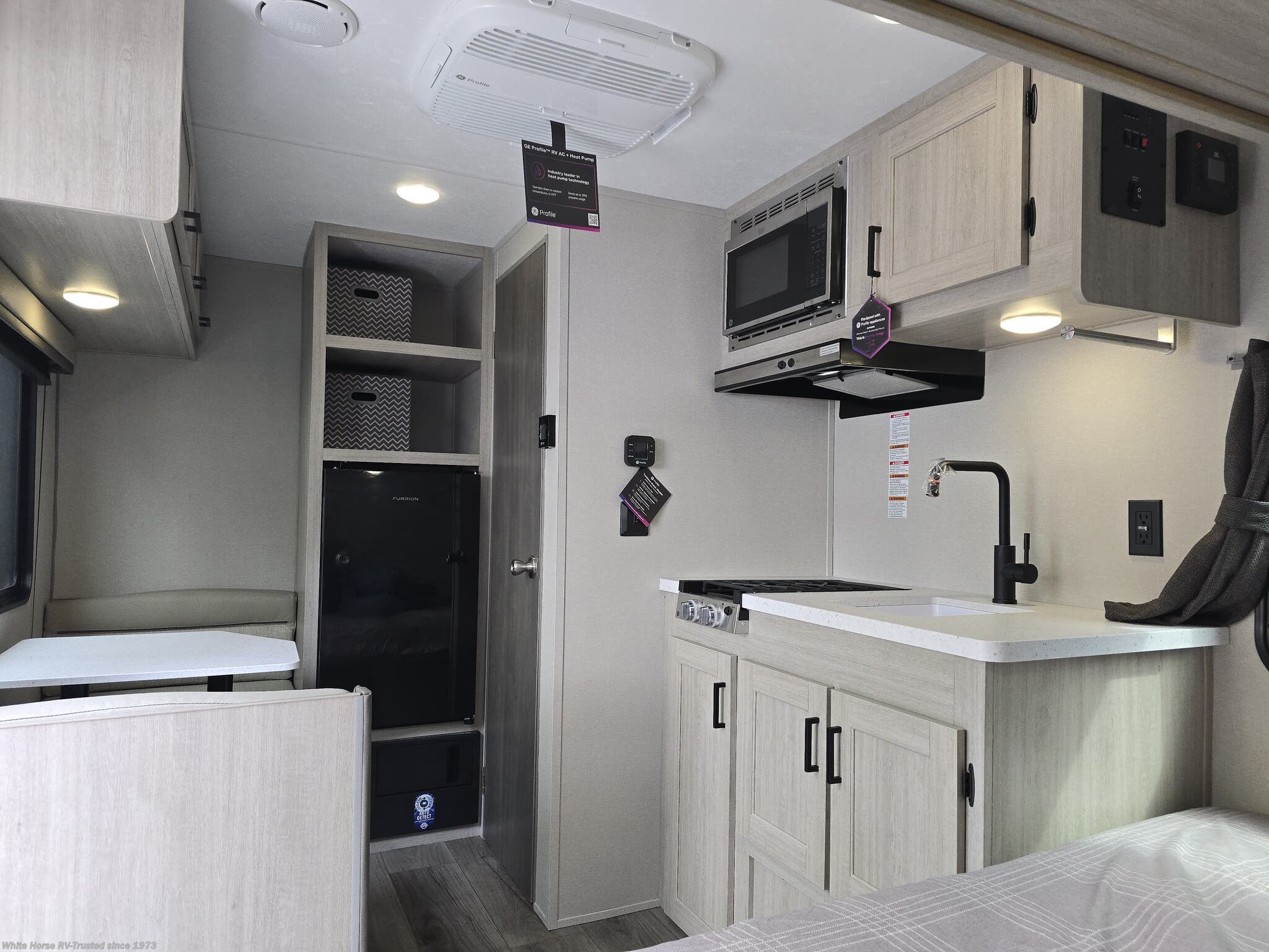 2026 Catalina Summit Series 7 134RDX by Coachmen from White Horse RV Center in Egg Harbor City, New Jersey