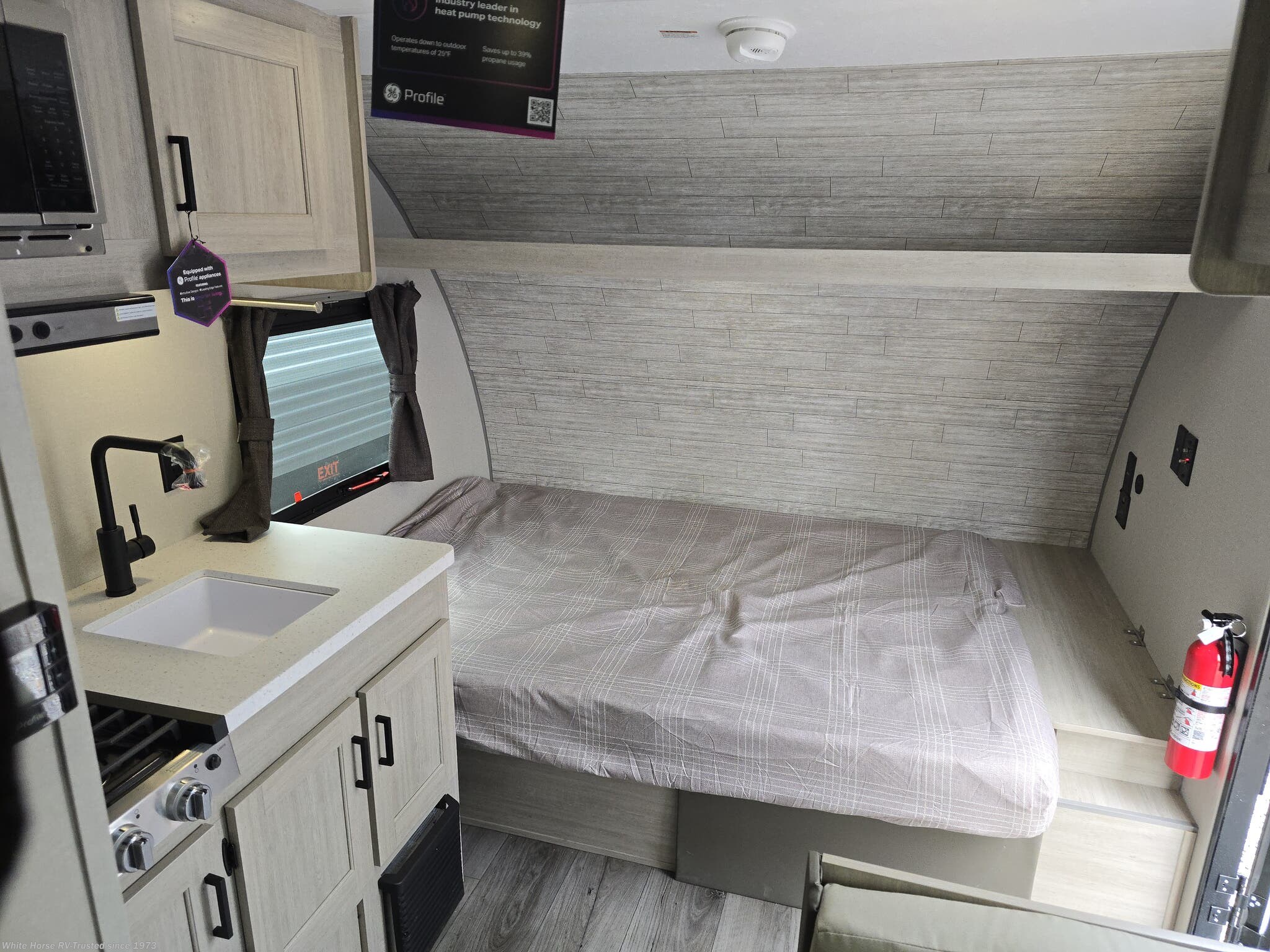 New 2026 Coachmen Catalina Summit Series 7 134RDX available in Egg Harbor City, New Jersey