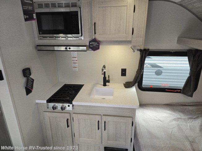 2026 Coachmen Catalina Summit Series 7 134rdx