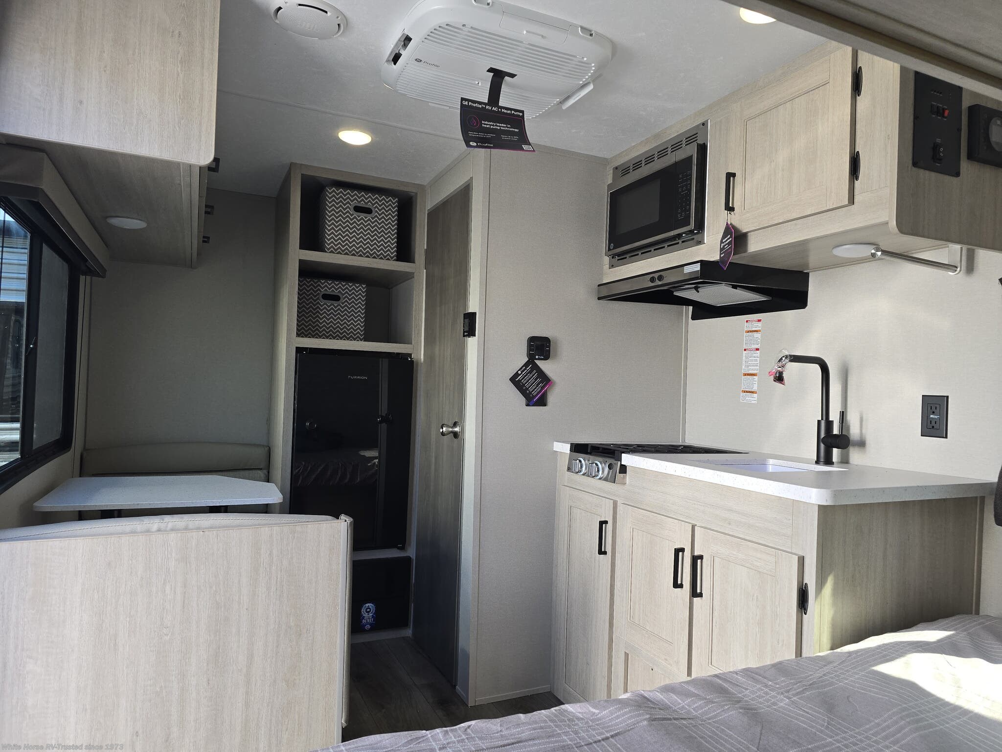 2026 Catalina Summit Series 7 134RDX by Coachmen from White Horse RV Center in Egg Harbor City, New Jersey