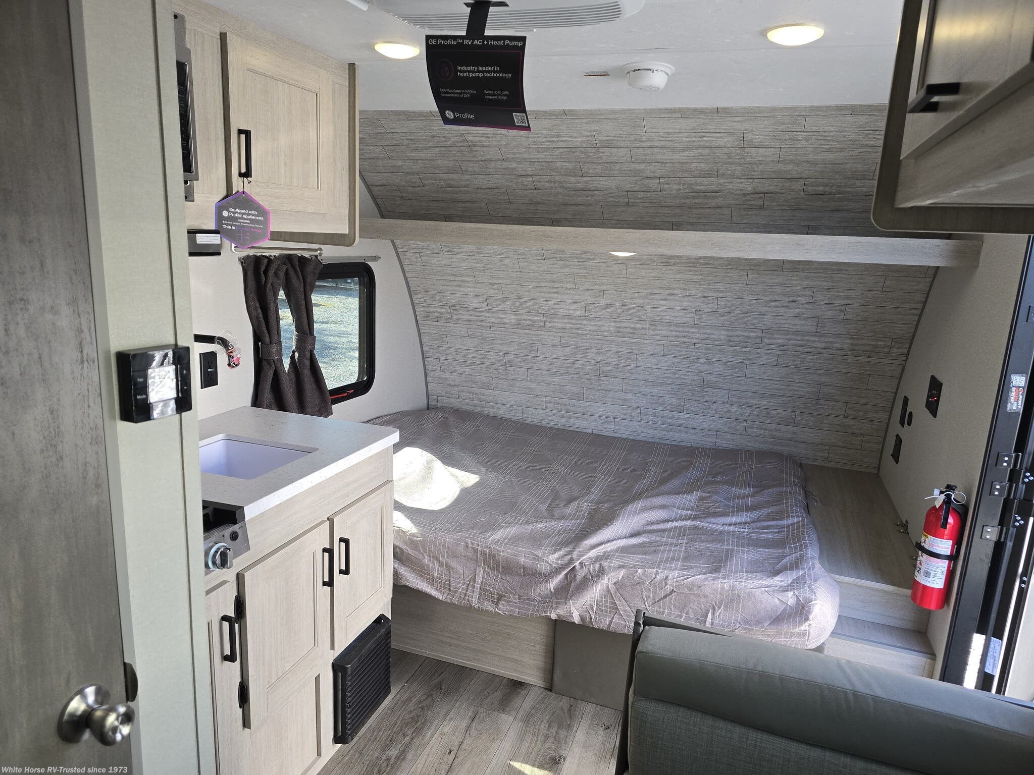 New 2026 Coachmen Catalina Summit Series 7 134RDX available in Egg Harbor City, New Jersey