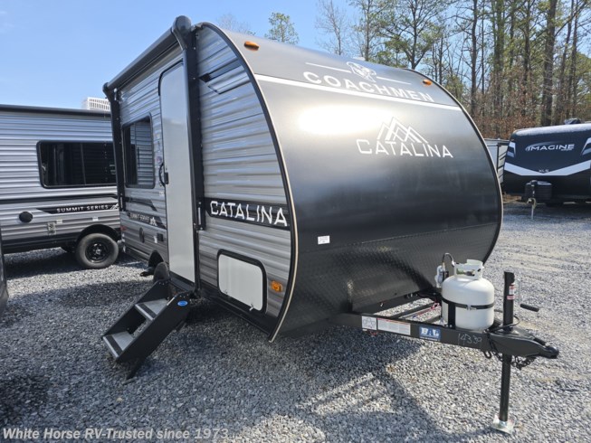 2026 Coachmen Catalina Summit Series 7 134rdx