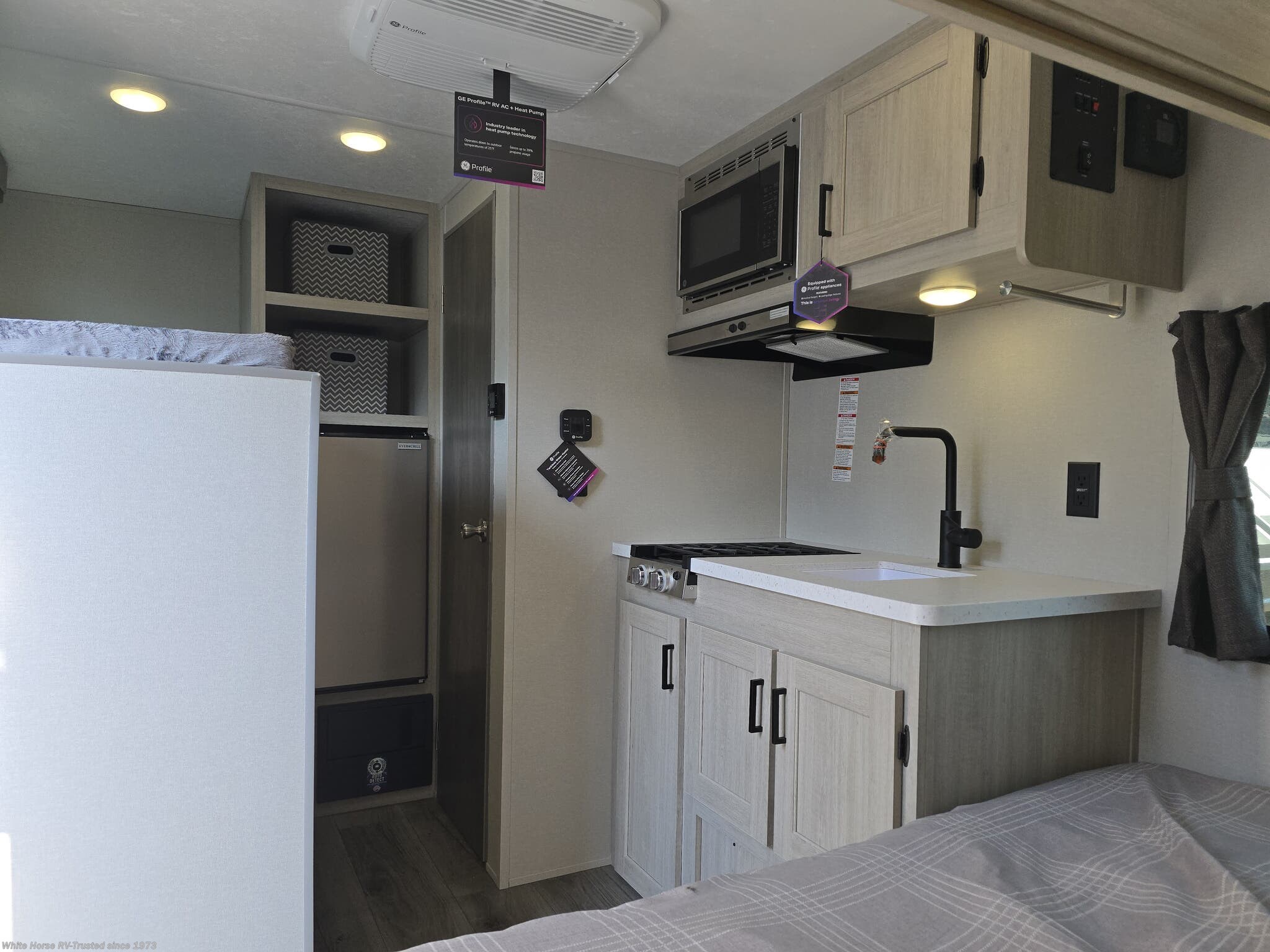 2026 Catalina Summit Series 7 134BHX by Coachmen from White Horse RV Center in Egg Harbor City, New Jersey