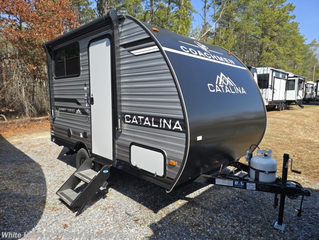 2026 Coachmen Catalina Summit Series 7 134bhx