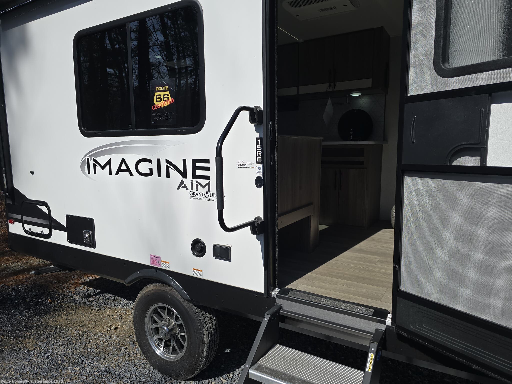 Used 2024 Grand Design Imagine AIM 15RB available in Egg Harbor City, New Jersey