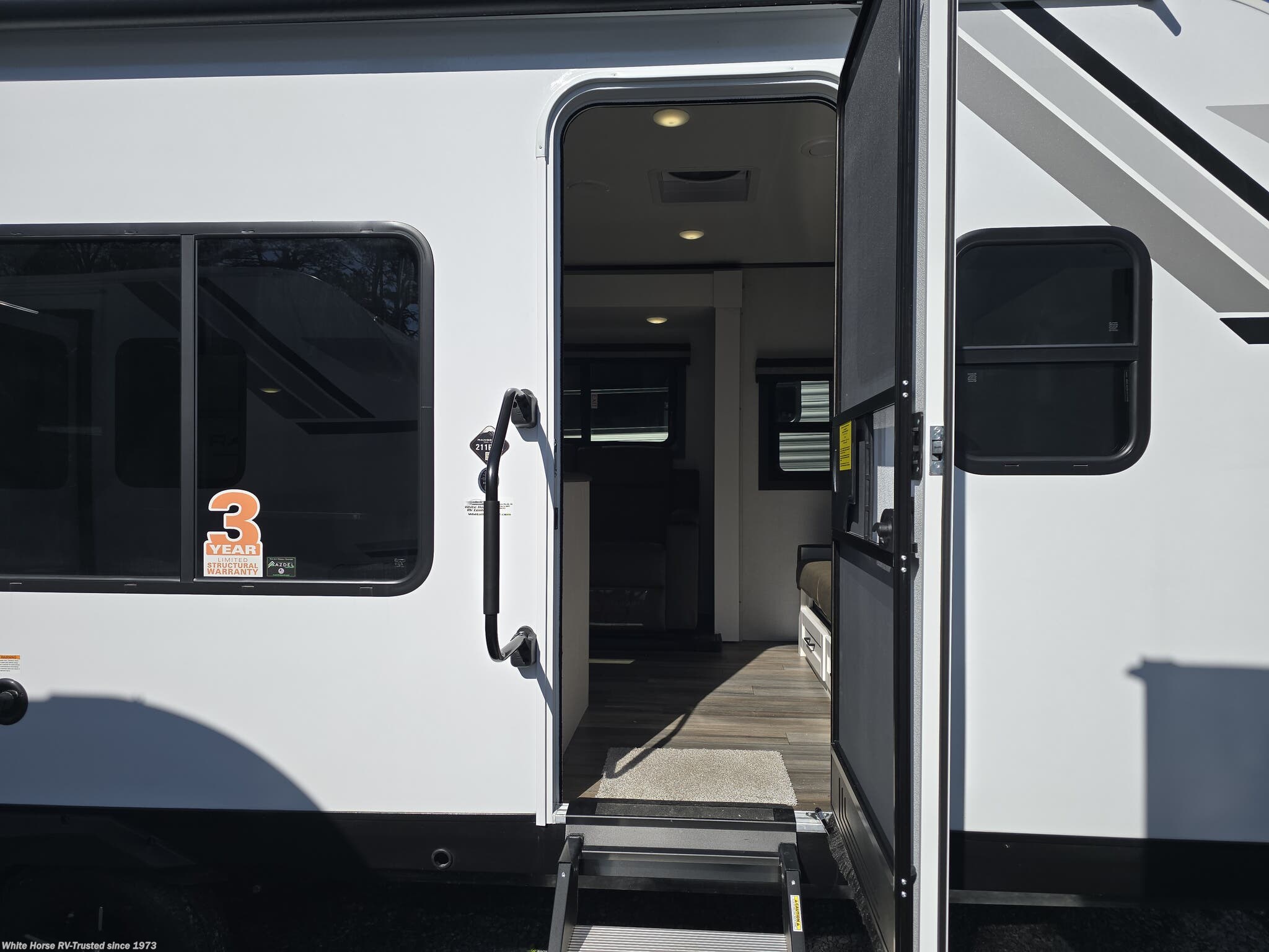 2026 Open Range Range Lite 211RKM by Highland Ridge from White Horse RV Center in Egg Harbor City, New Jersey