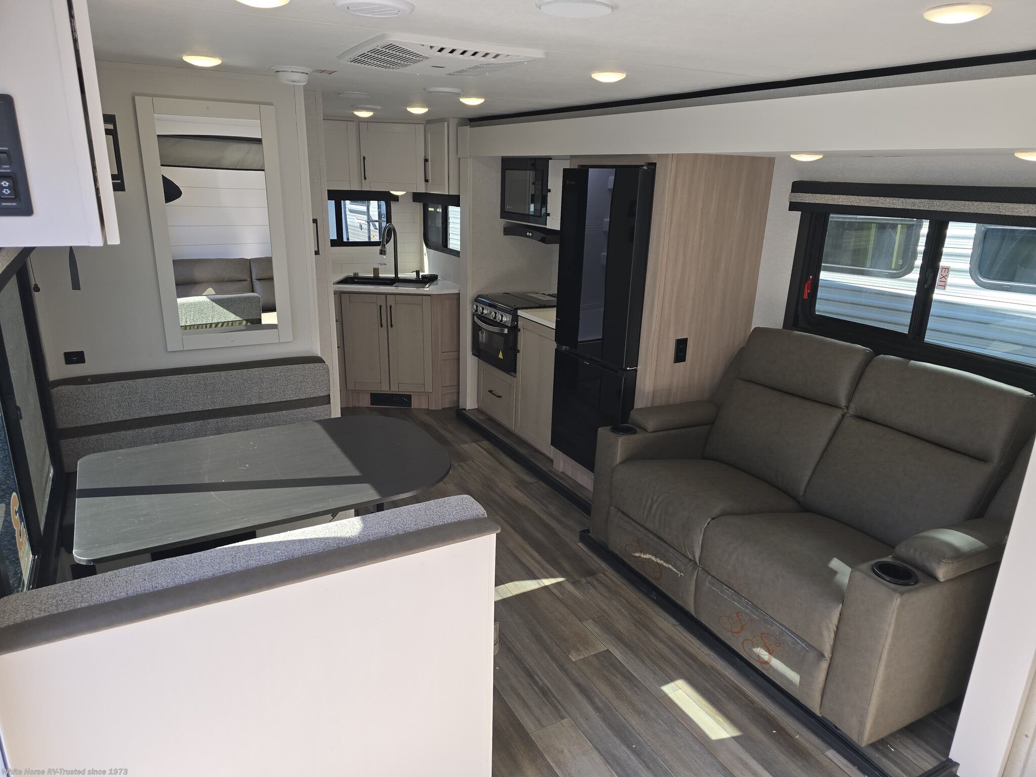 New 2026 Highland Ridge Open Range Range Lite 211RKM available in Egg Harbor City, New Jersey