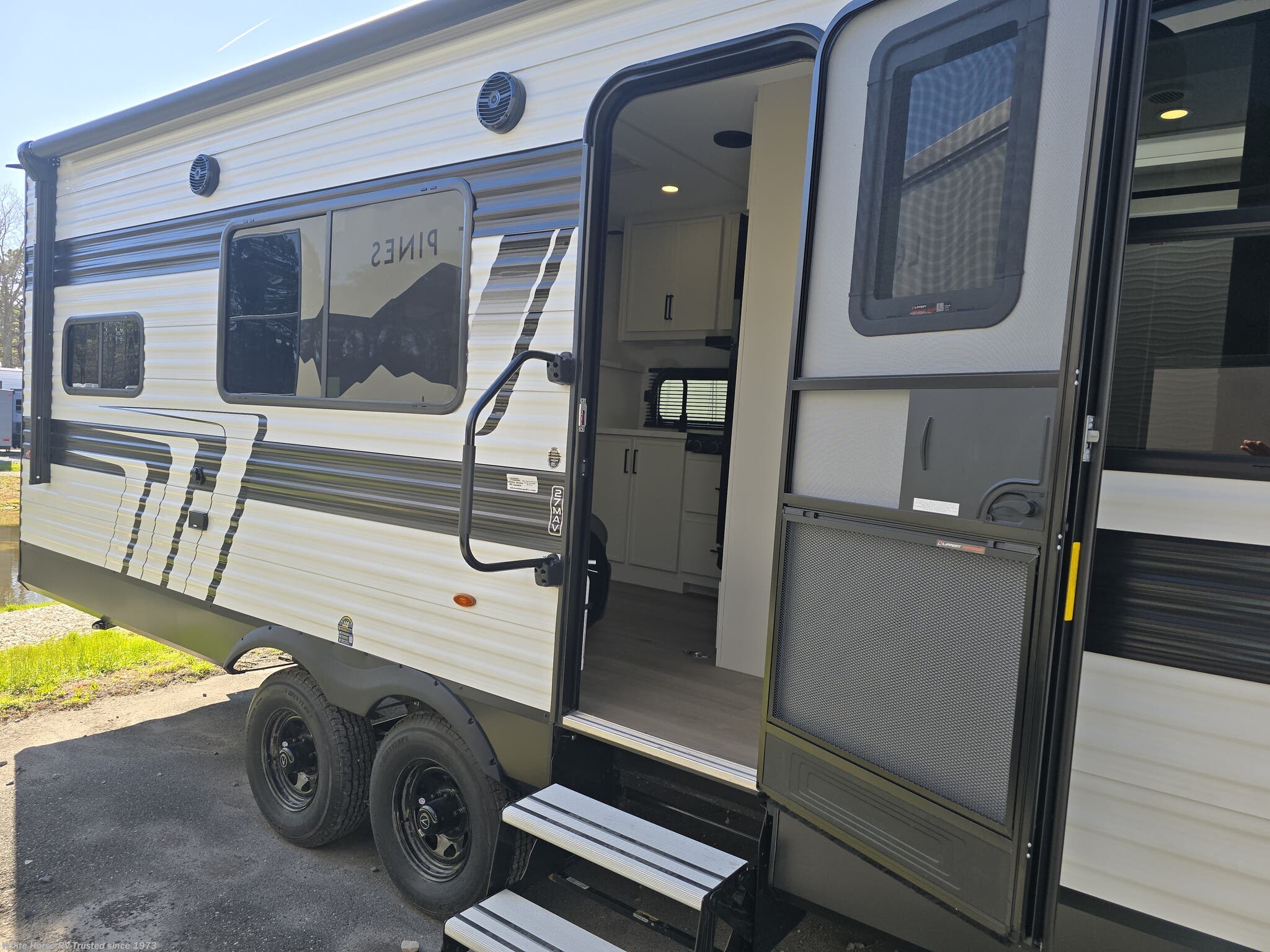 2026 Momentum MAV 27MAV by Grand Design from White Horse RV Center in Egg Harbor City, New Jersey