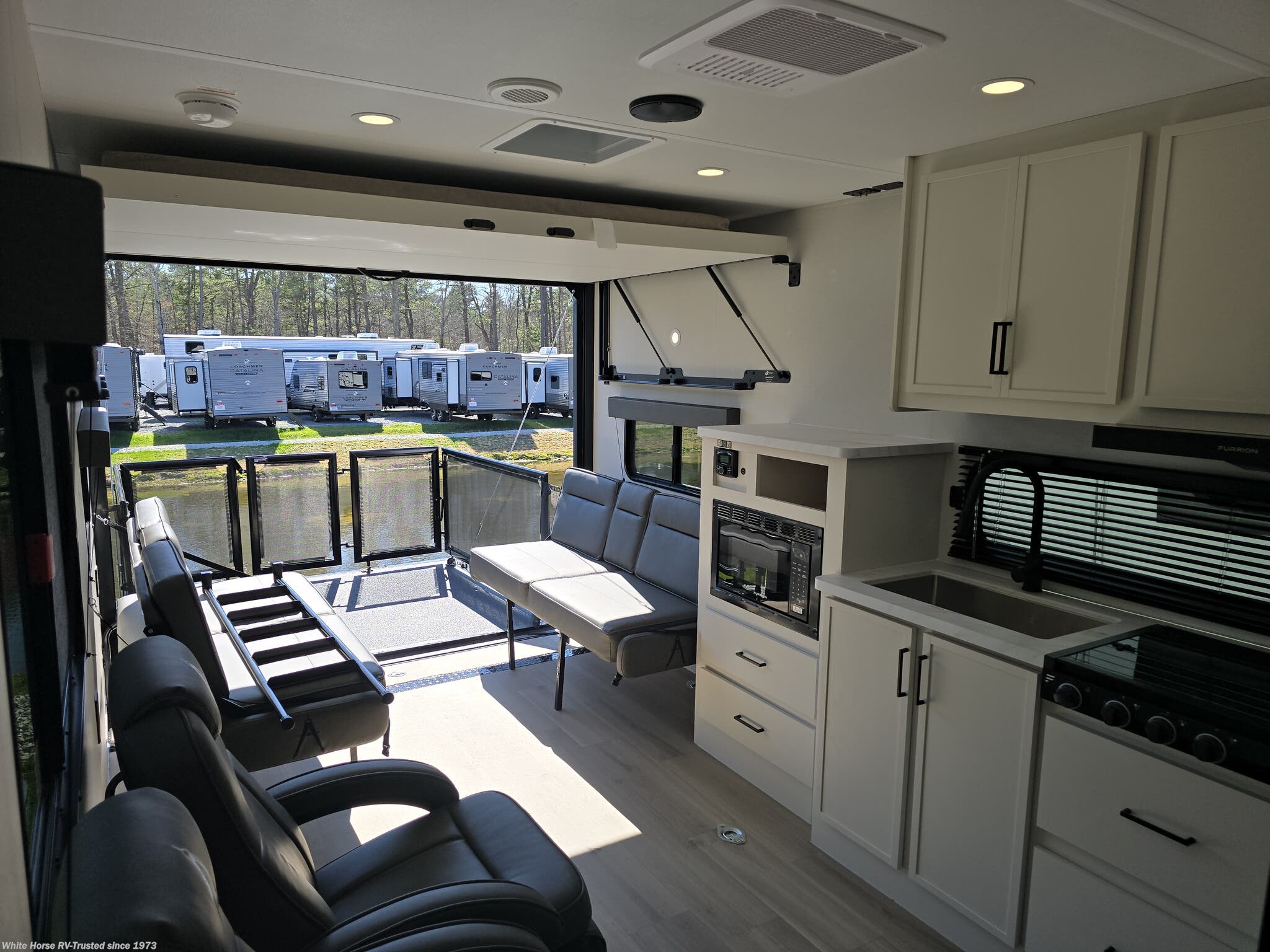 New 2026 Grand Design Momentum MAV 27MAV available in Egg Harbor City, New Jersey