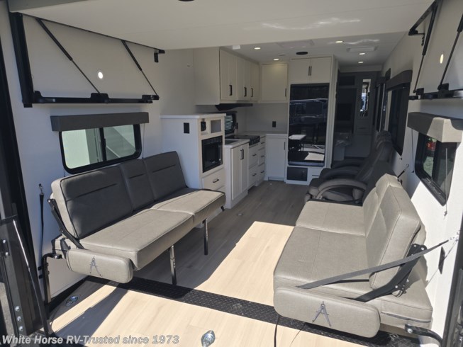 2026 Grand Design Momentum Mav 27mav