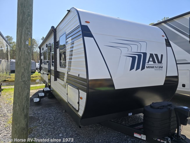 2026 Grand Design Momentum Mav 27mav