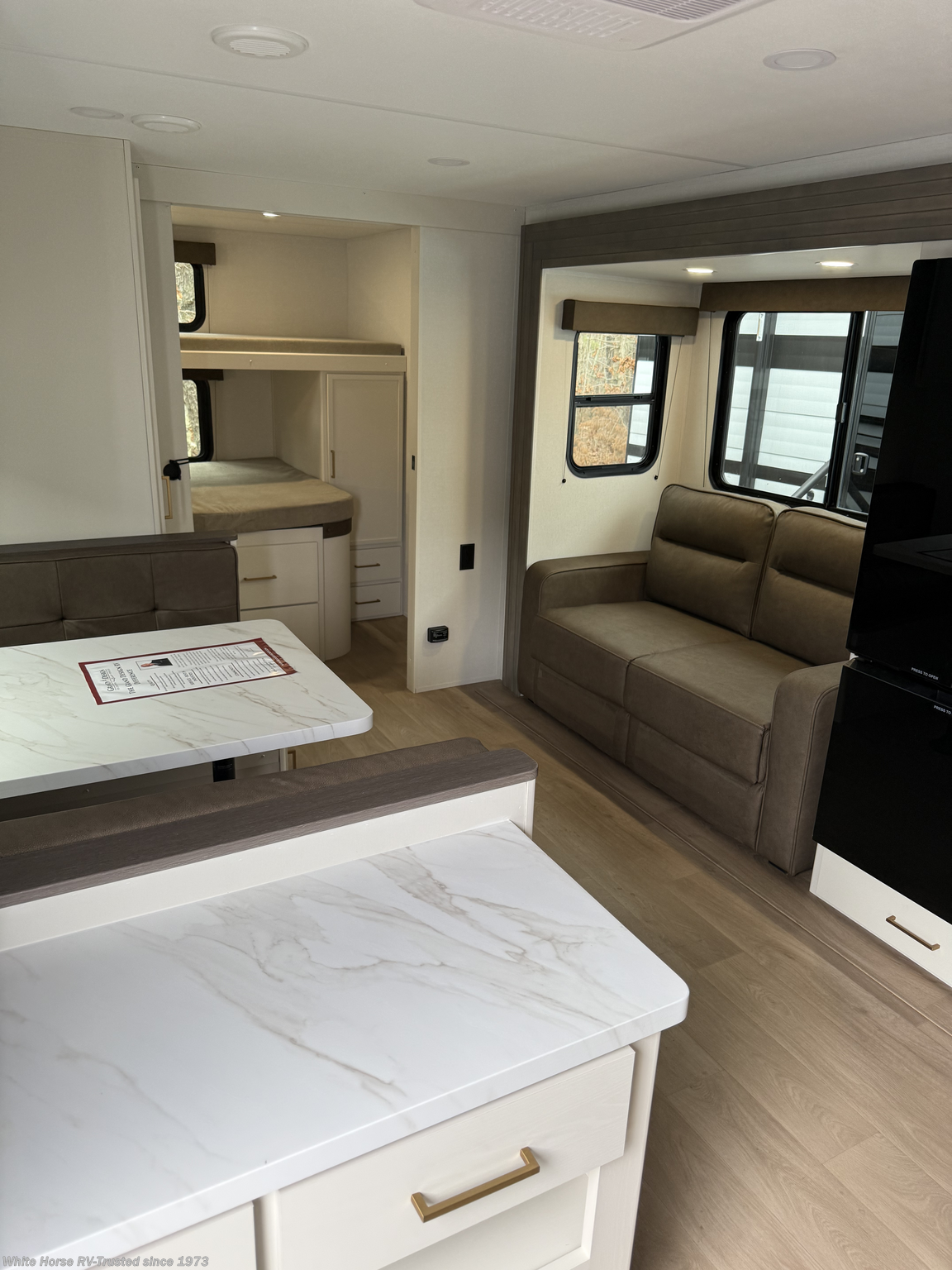 New 2026 Grand Design Transcend 295QBT available in Egg Harbor City, New Jersey