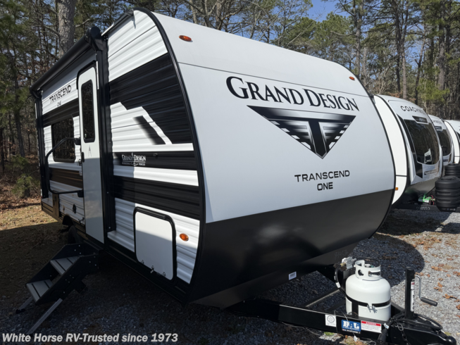 2026 Grand Design Transcend One 151rb