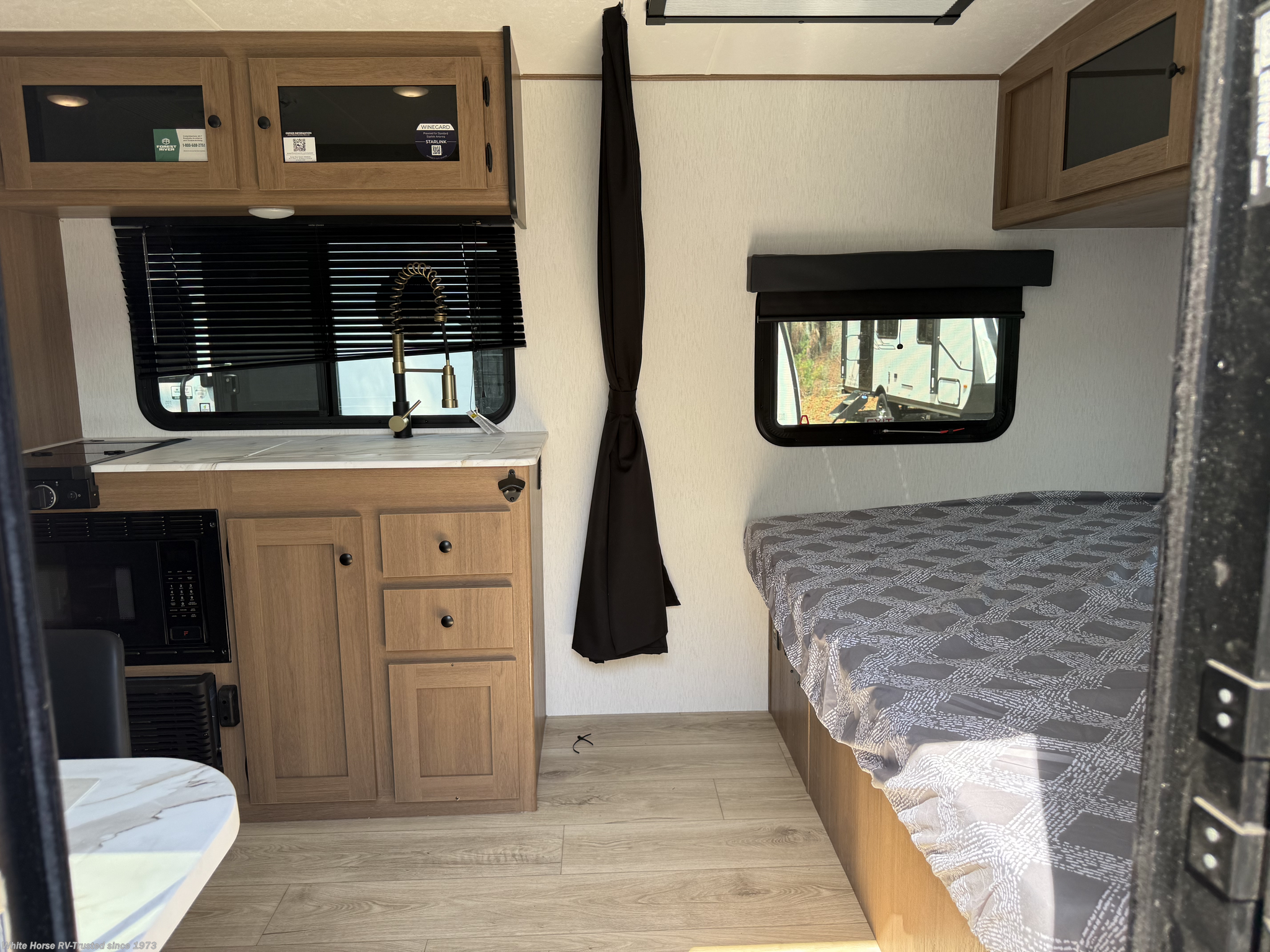 New 2026 Coachmen Apex Nano 183BH available in Egg Harbor City, New Jersey
