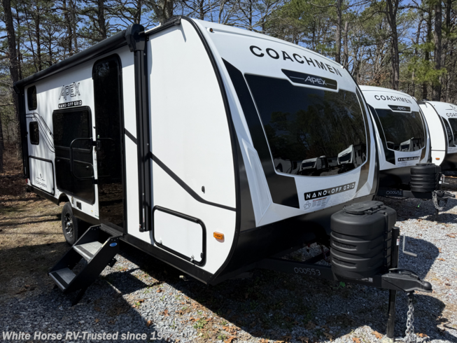 2026 Coachmen Apex Nano