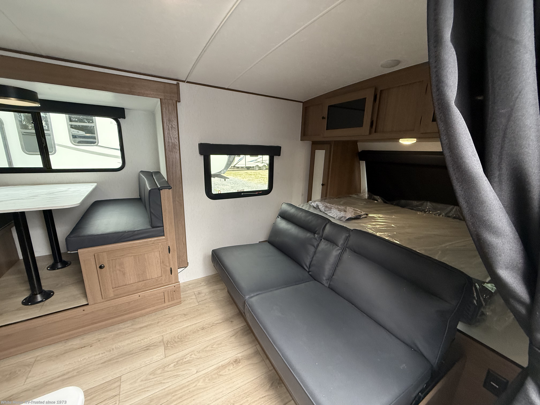 2026 Apex Nano 208BHS by Coachmen from White Horse RV Center in Egg Harbor City, New Jersey