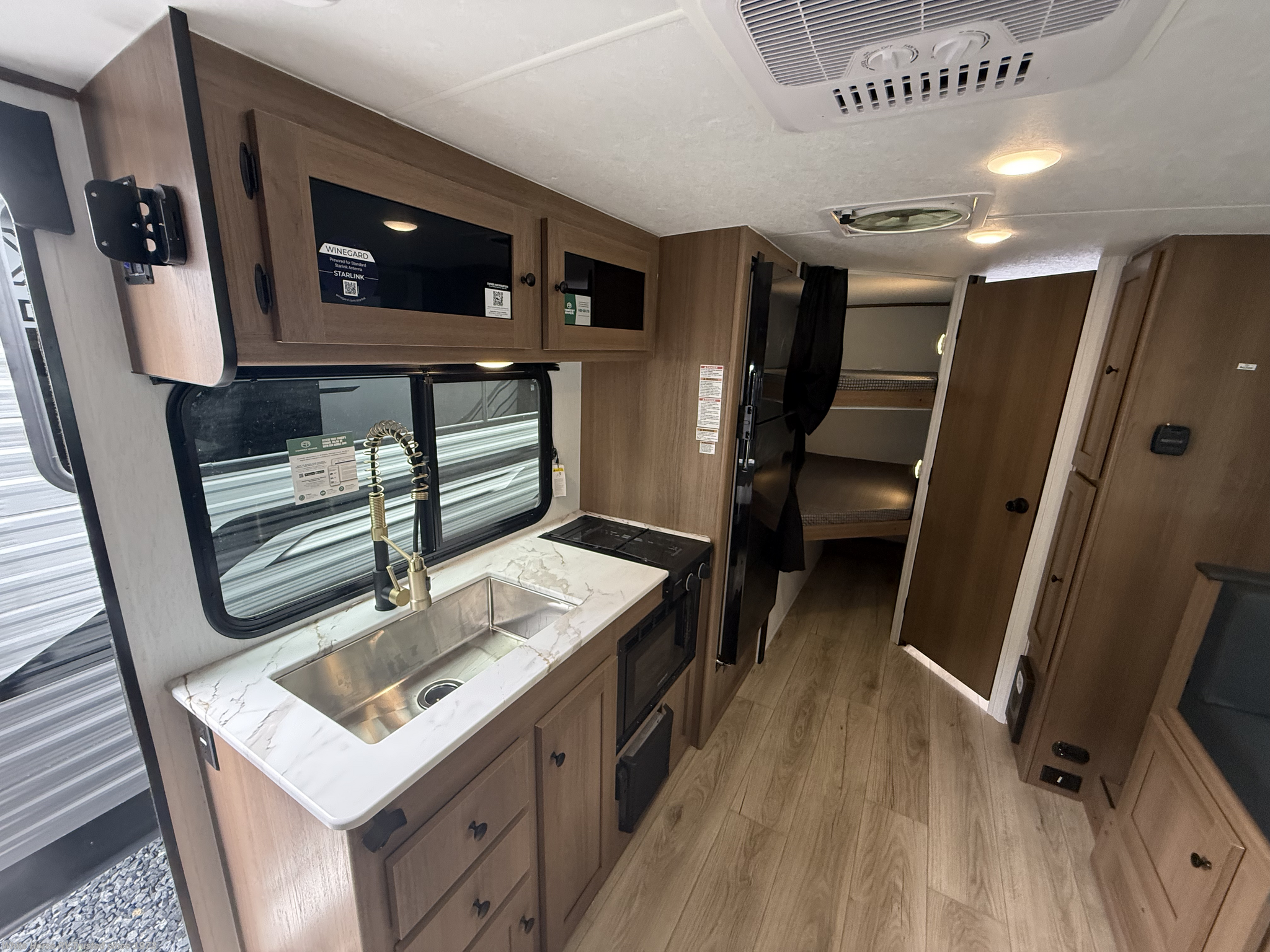 New 2026 Coachmen Apex Nano 208BHS available in Egg Harbor City, New Jersey