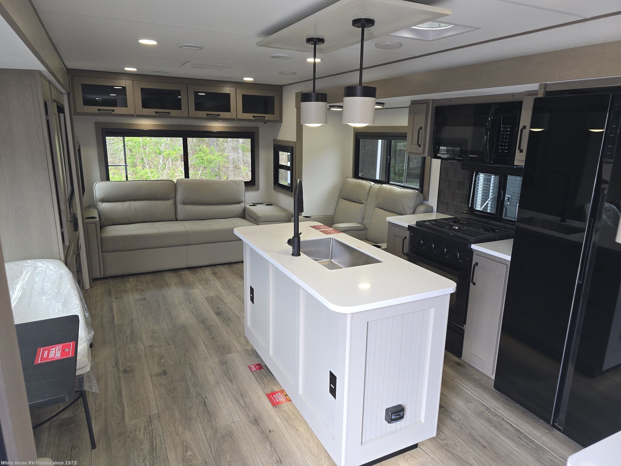 2026 Reflection 317RSTS by Grand Design from White Horse RV Center in Egg Harbor City, New Jersey