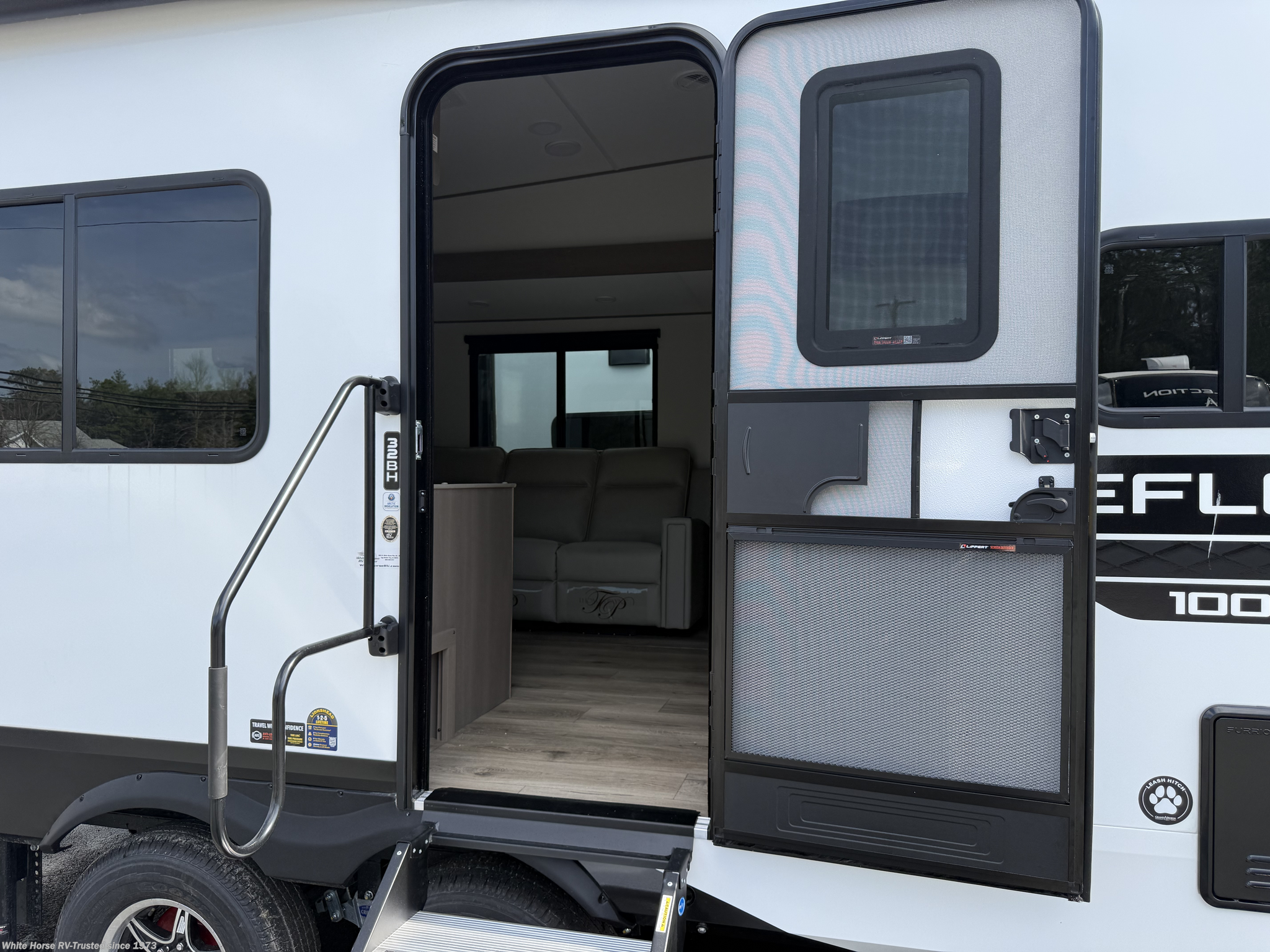 2026 Reflection 100 Series 32BH by Grand Design from White Horse RV Center in Egg Harbor City, New Jersey