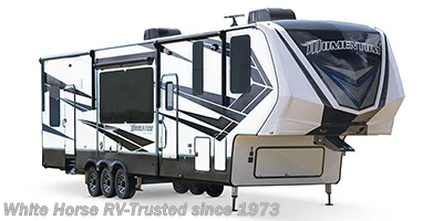 2018 Grand Design Momentum - Image 1
