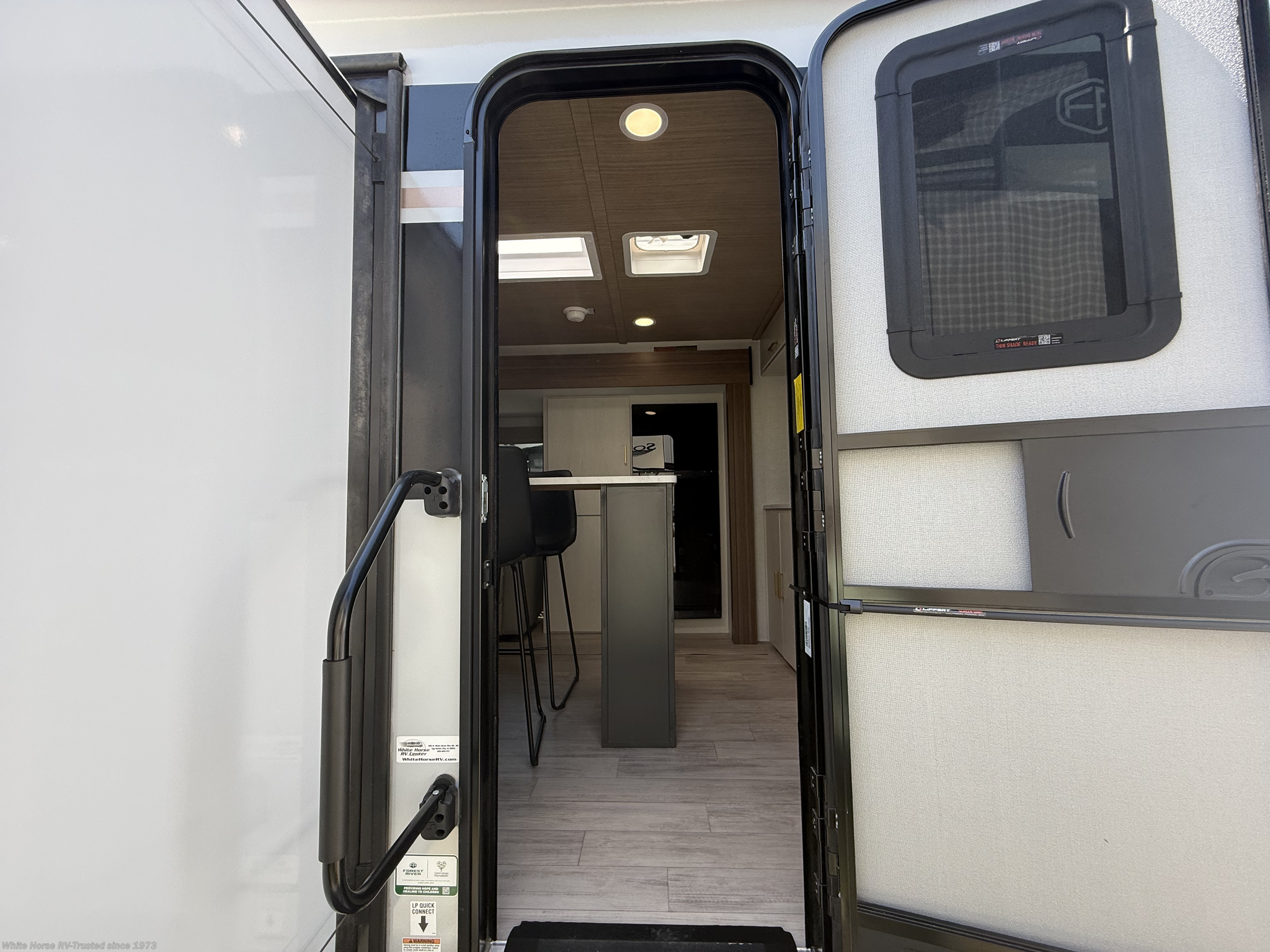 2026 Vibe Extreme Lite 2500FIK by Forest River from White Horse RV Center in Egg Harbor City, New Jersey