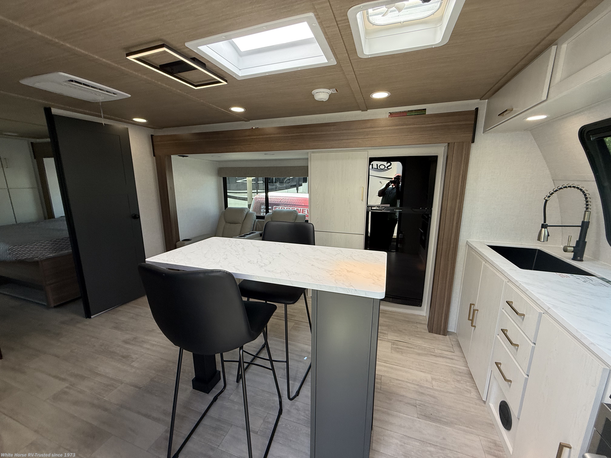 New 2026 Forest River Vibe Extreme Lite 2500FIK available in Egg Harbor City, New Jersey