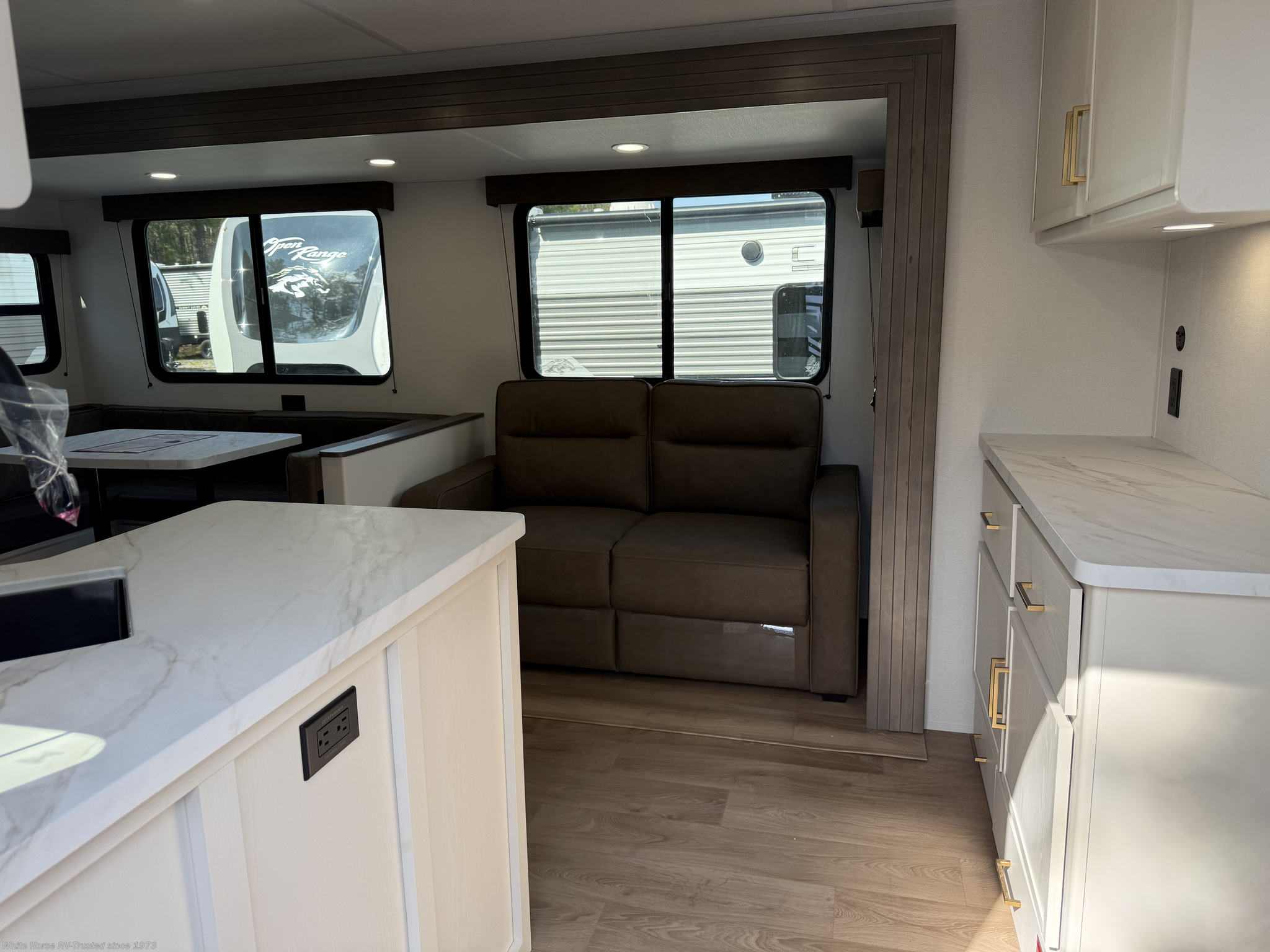 New 2026 Grand Design Transcend 325BHT available in Egg Harbor City, New Jersey