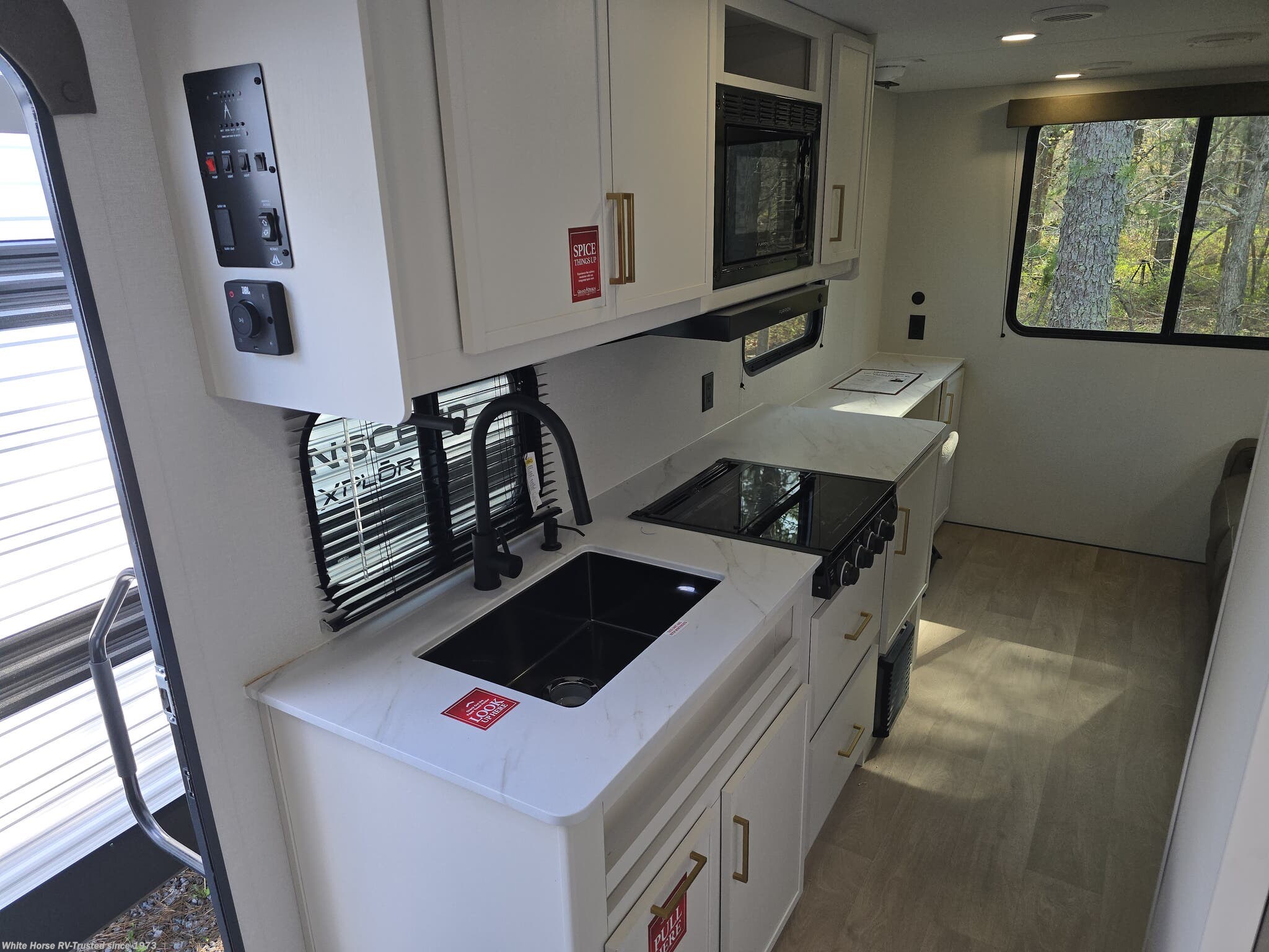 New 2026 Grand Design Transcend Xplor 21RLX available in Egg Harbor City, New Jersey