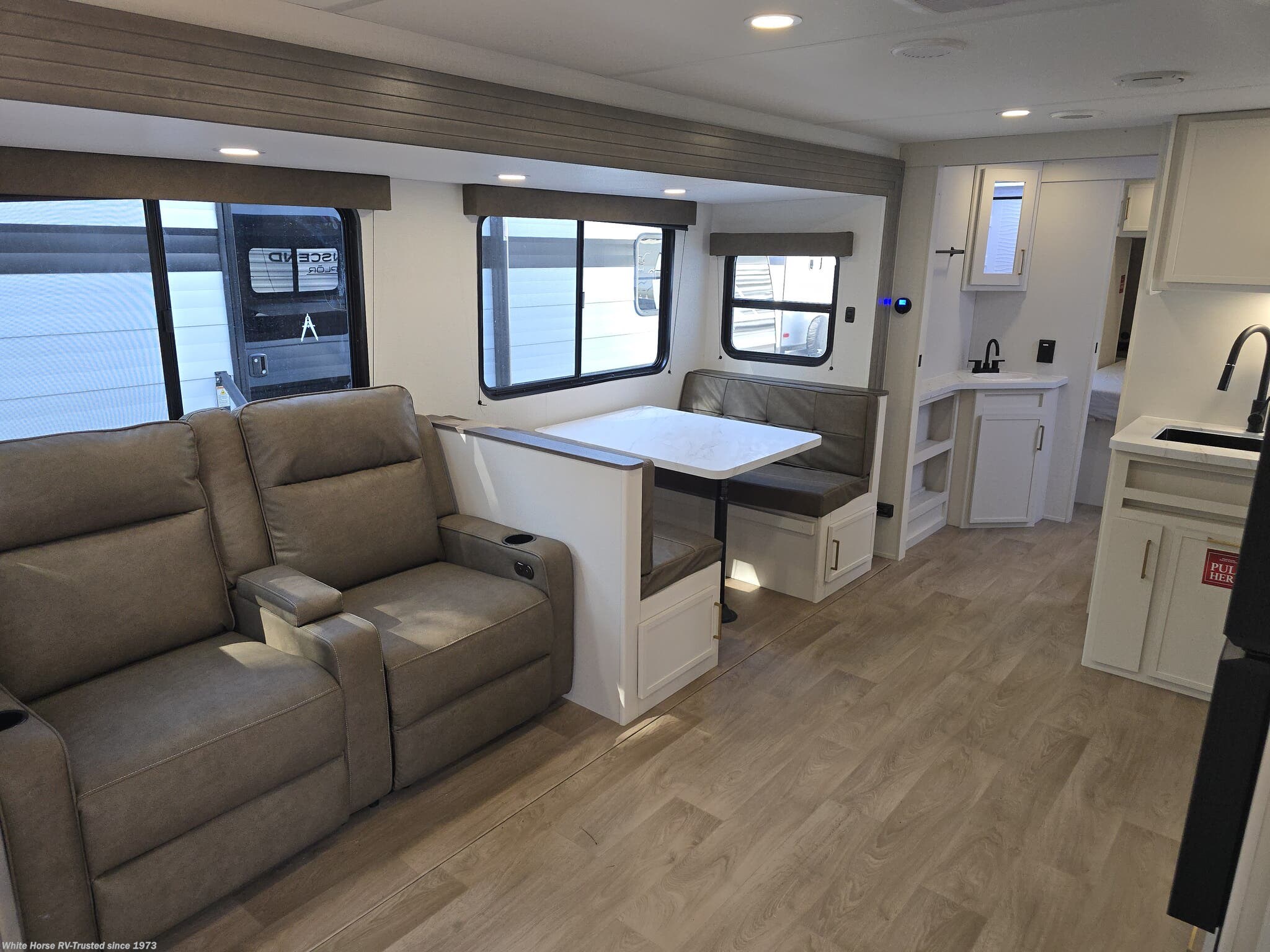 New 2026 Grand Design Transcend 305BHT available in Egg Harbor City, New Jersey