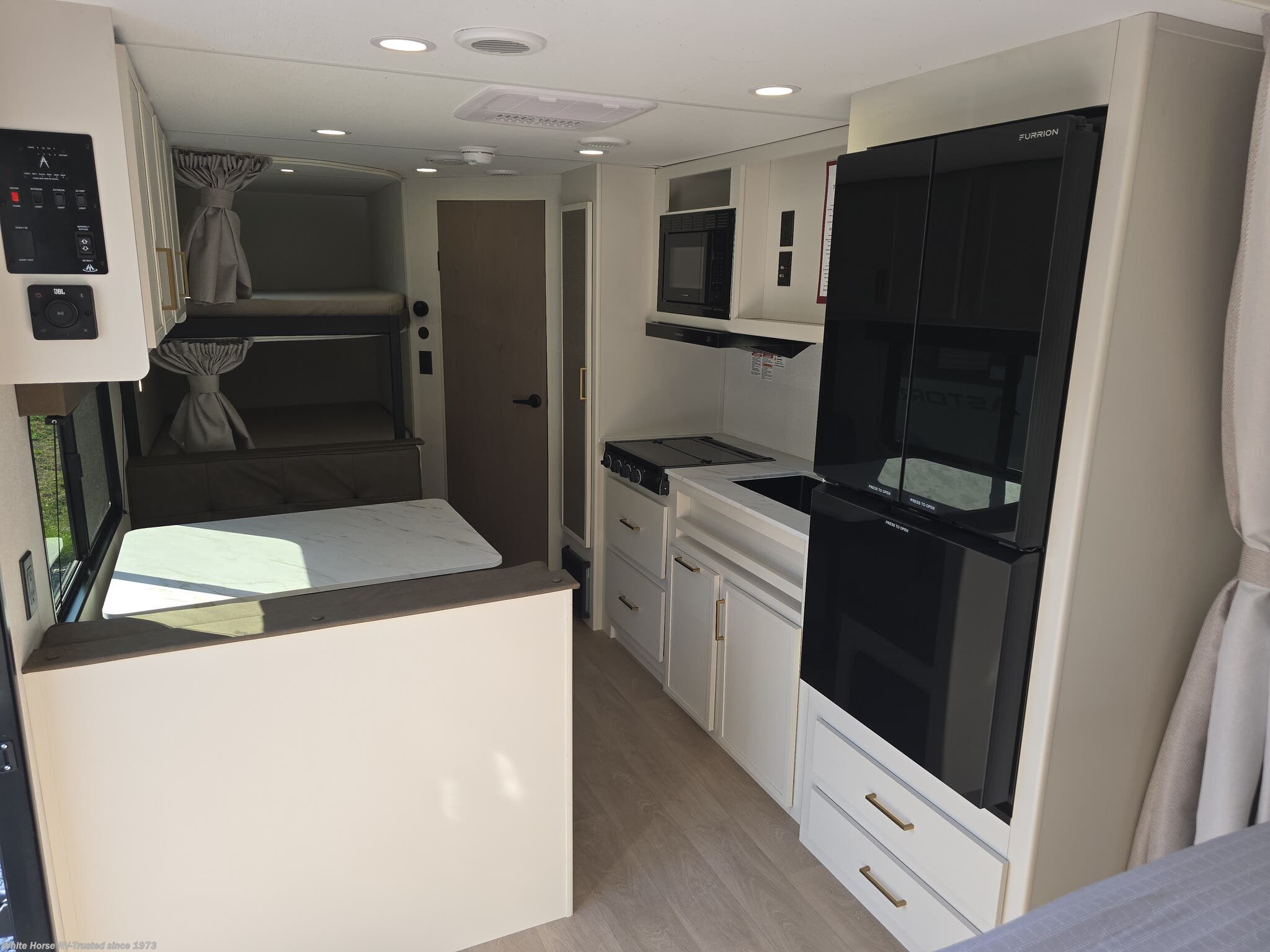 New 2026 Grand Design Transcend Xplor 19BHX available in Egg Harbor City, New Jersey