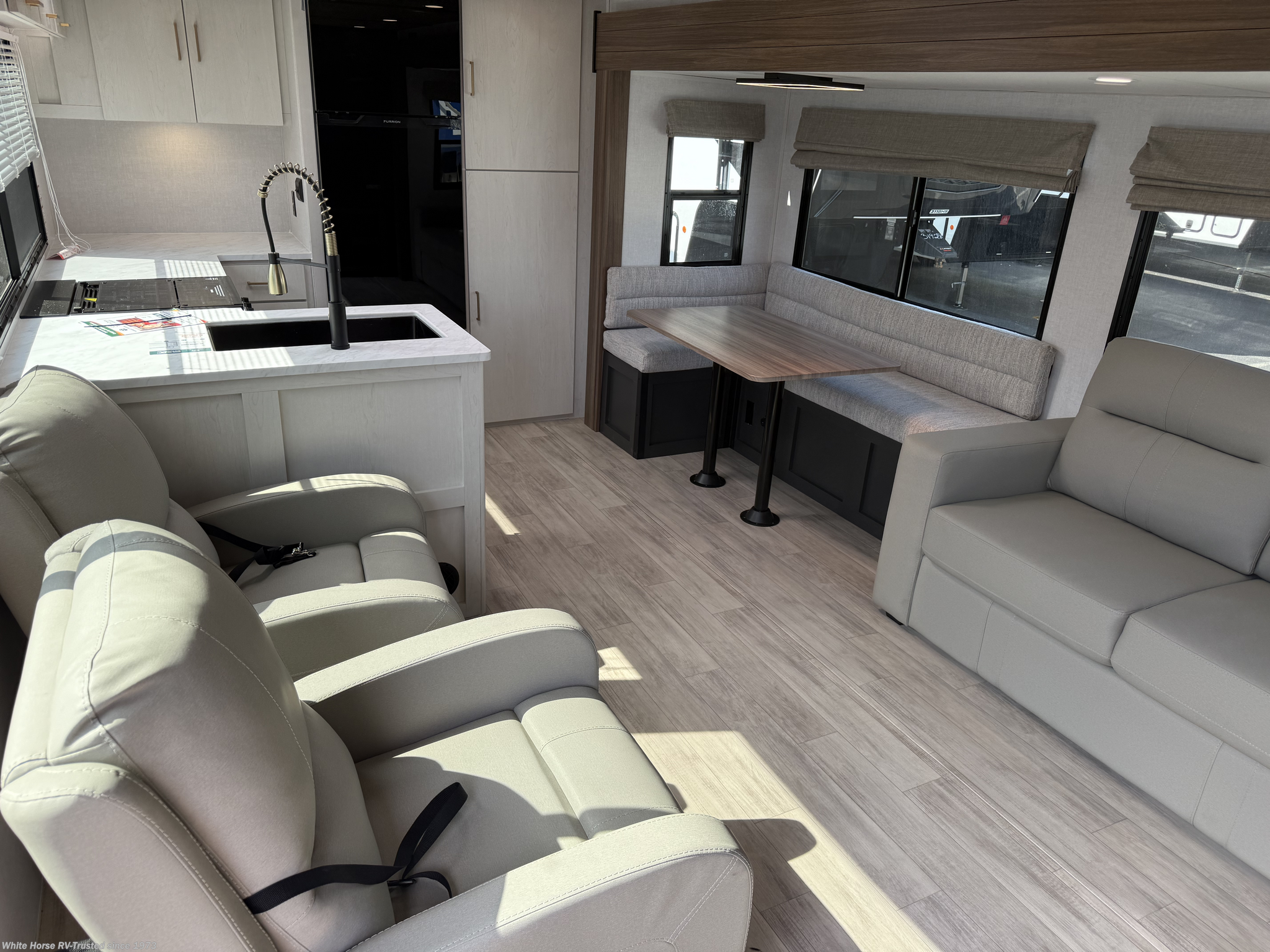 2026 Vibe 2600RK by Forest River from White Horse RV Center in Egg Harbor City, New Jersey