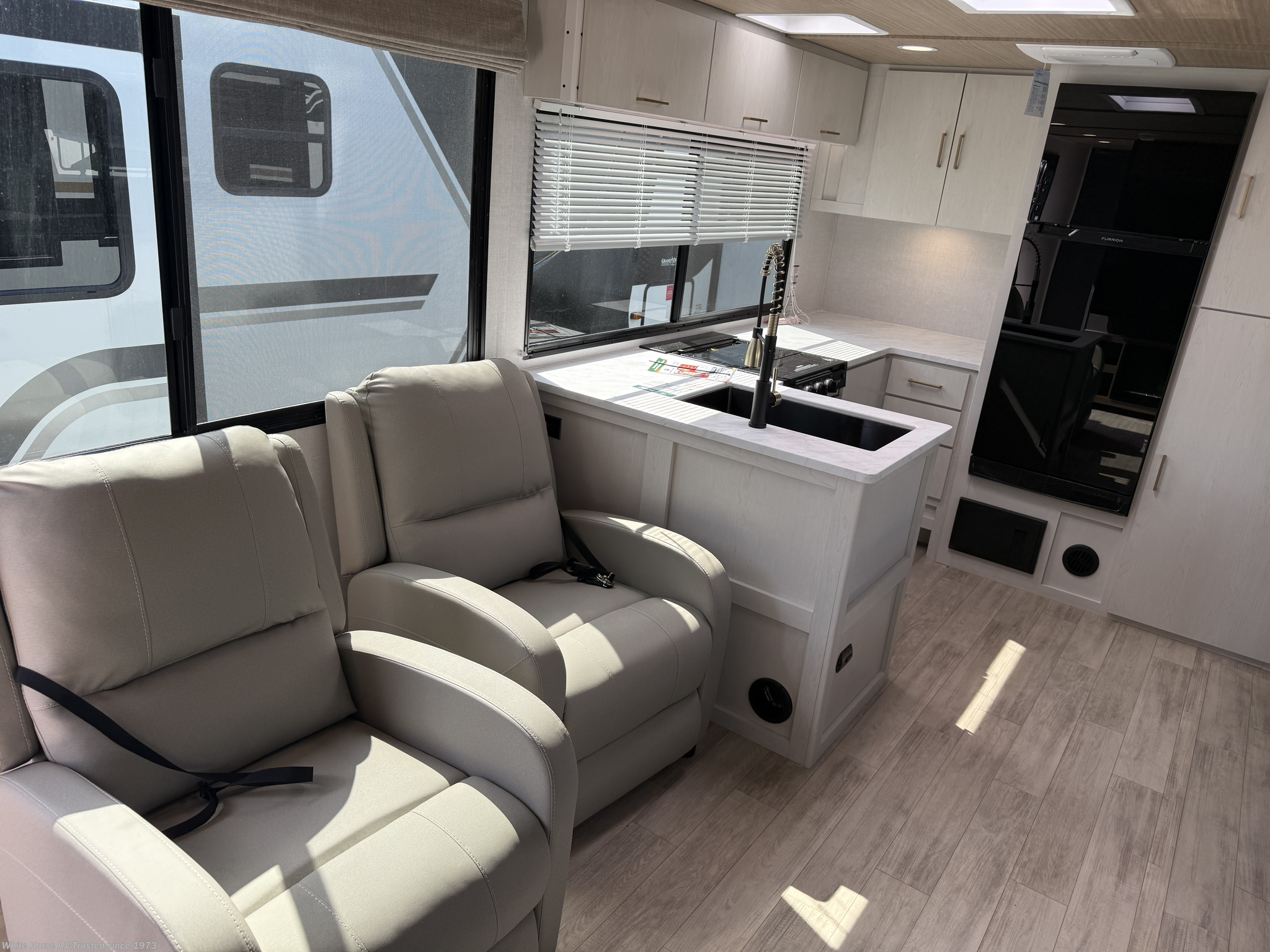 New 2026 Forest River Vibe 2600RK available in Egg Harbor City, New Jersey
