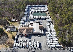 Used 2022 Forest River Ozark 1650BHK available in Egg Harbor City, New Jersey