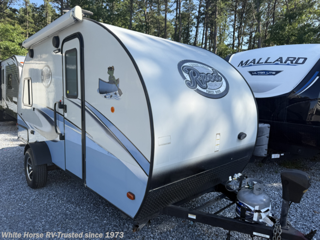 2019 Forest River R-pod 176