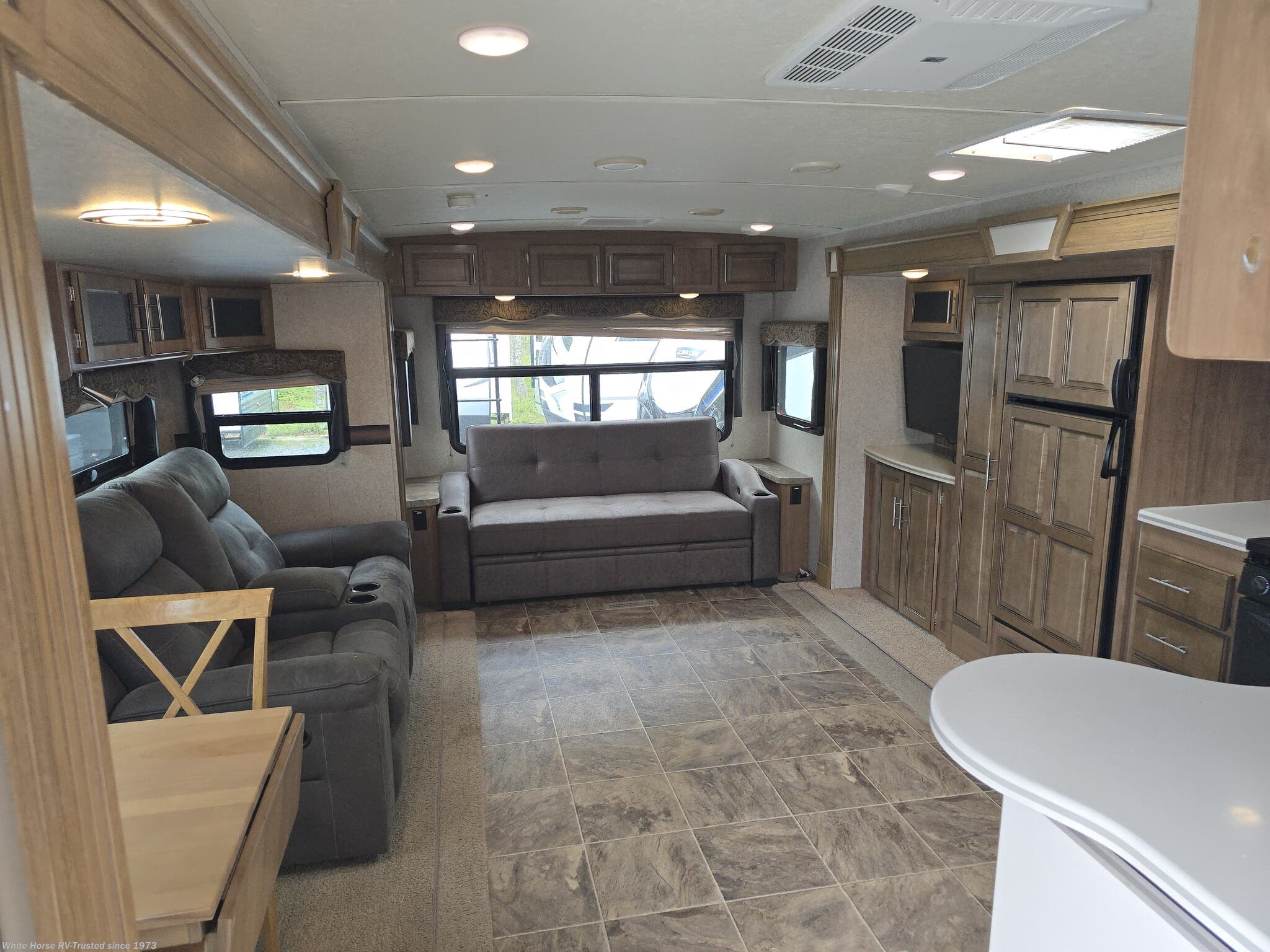 Used 2017 Forest River Rockwood 2906WS available in Egg Harbor City, New Jersey