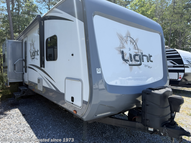 2017 Highland Ridge Open Range