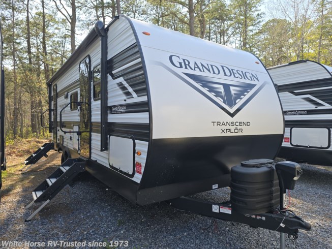 2026 Grand Design Transcend Xplor