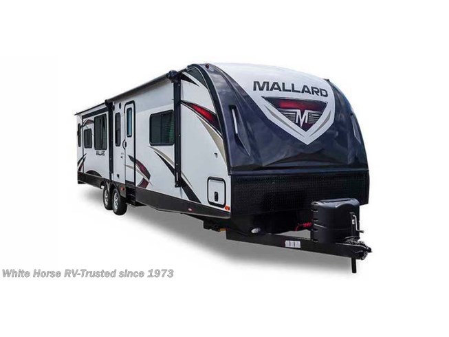 2020 Heartland Mallard M32