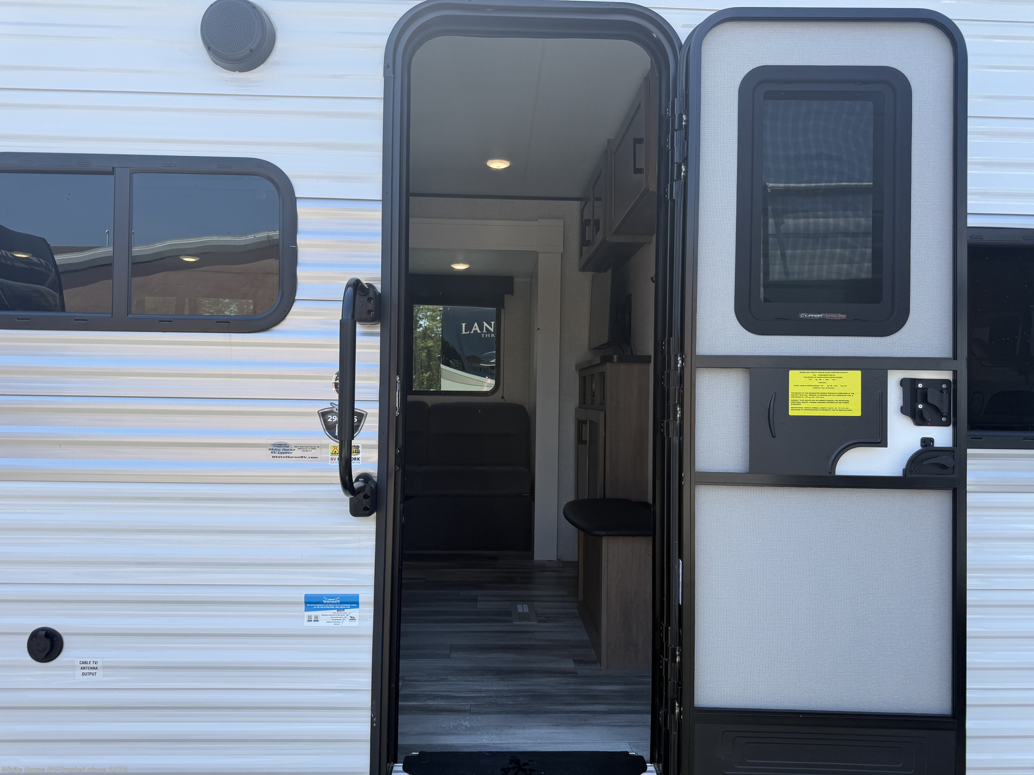 Used 2025 Jayco Jay Flight SLX 294QBS available in Egg Harbor City, New Jersey