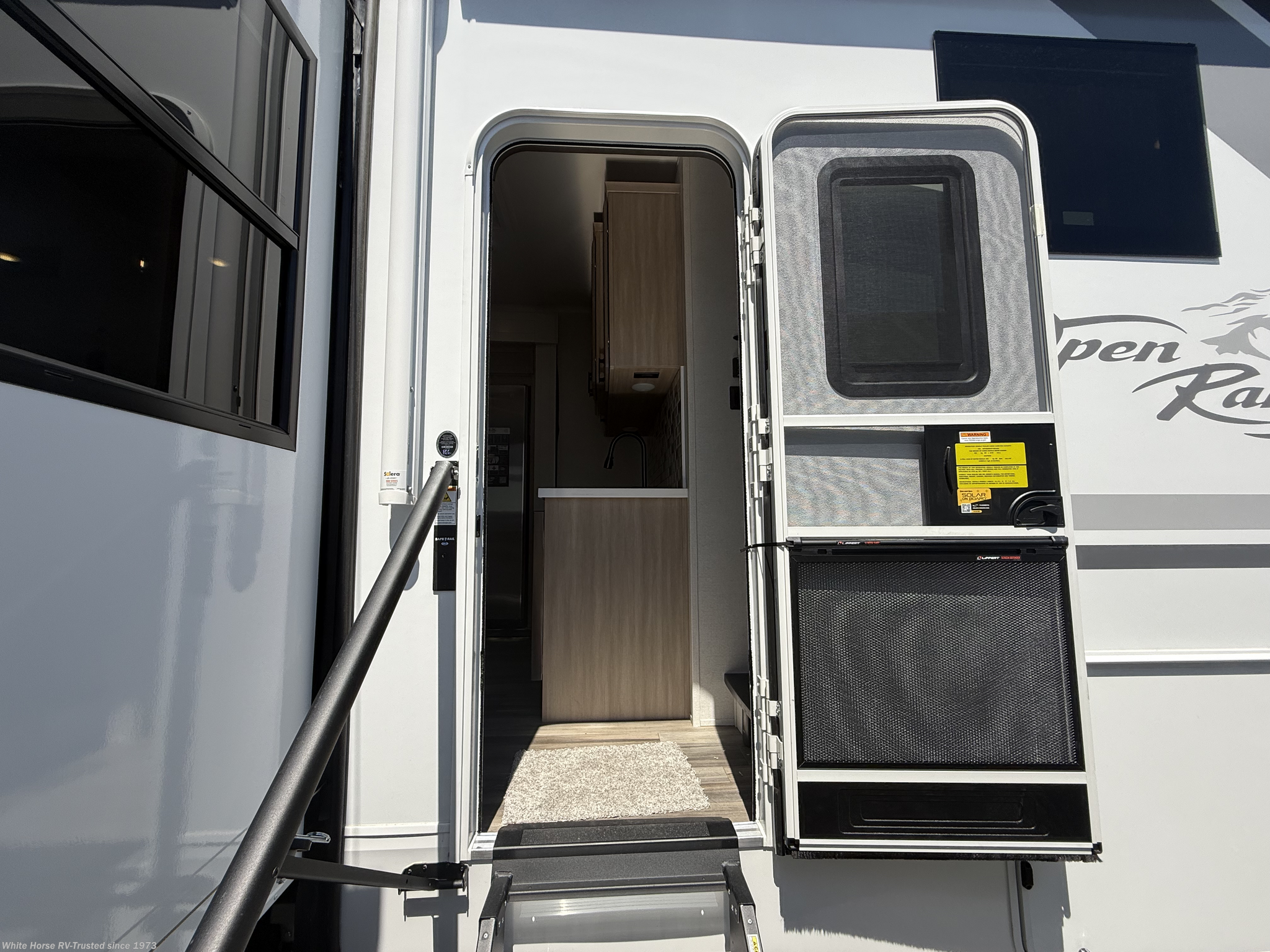 2026 Open Range 3X 390TBS by Highland Ridge from White Horse RV Center in Egg Harbor City, New Jersey