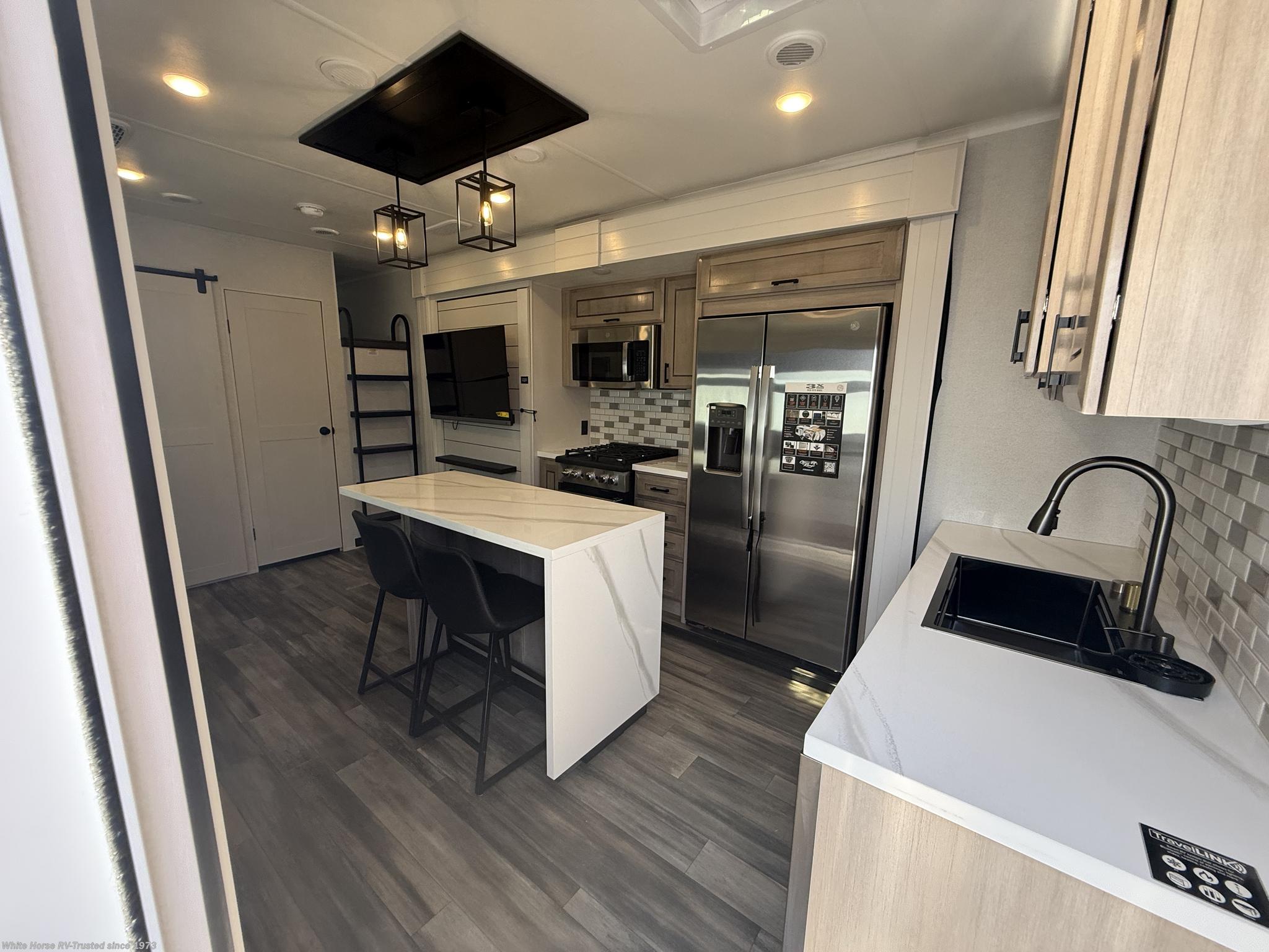 New 2026 Highland Ridge Open Range 3X 390TBS available in Egg Harbor City, New Jersey