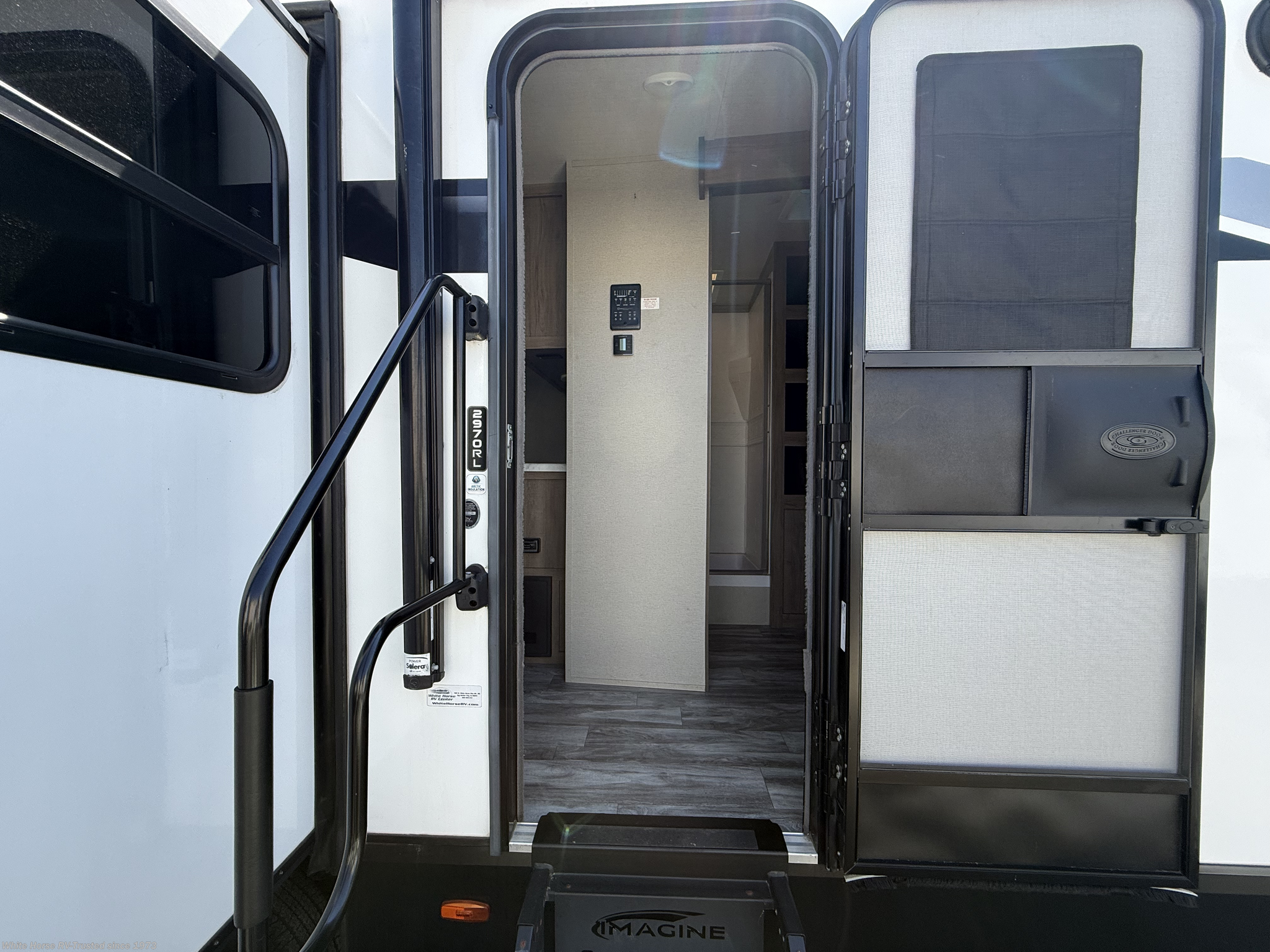 Used 2022 Grand Design Imagine 2970RL available in Egg Harbor City, New Jersey