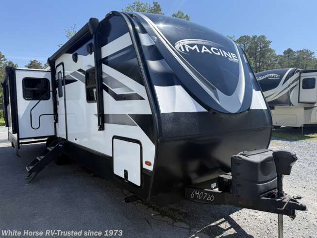 2022 Grand Design Imagine 2970rl