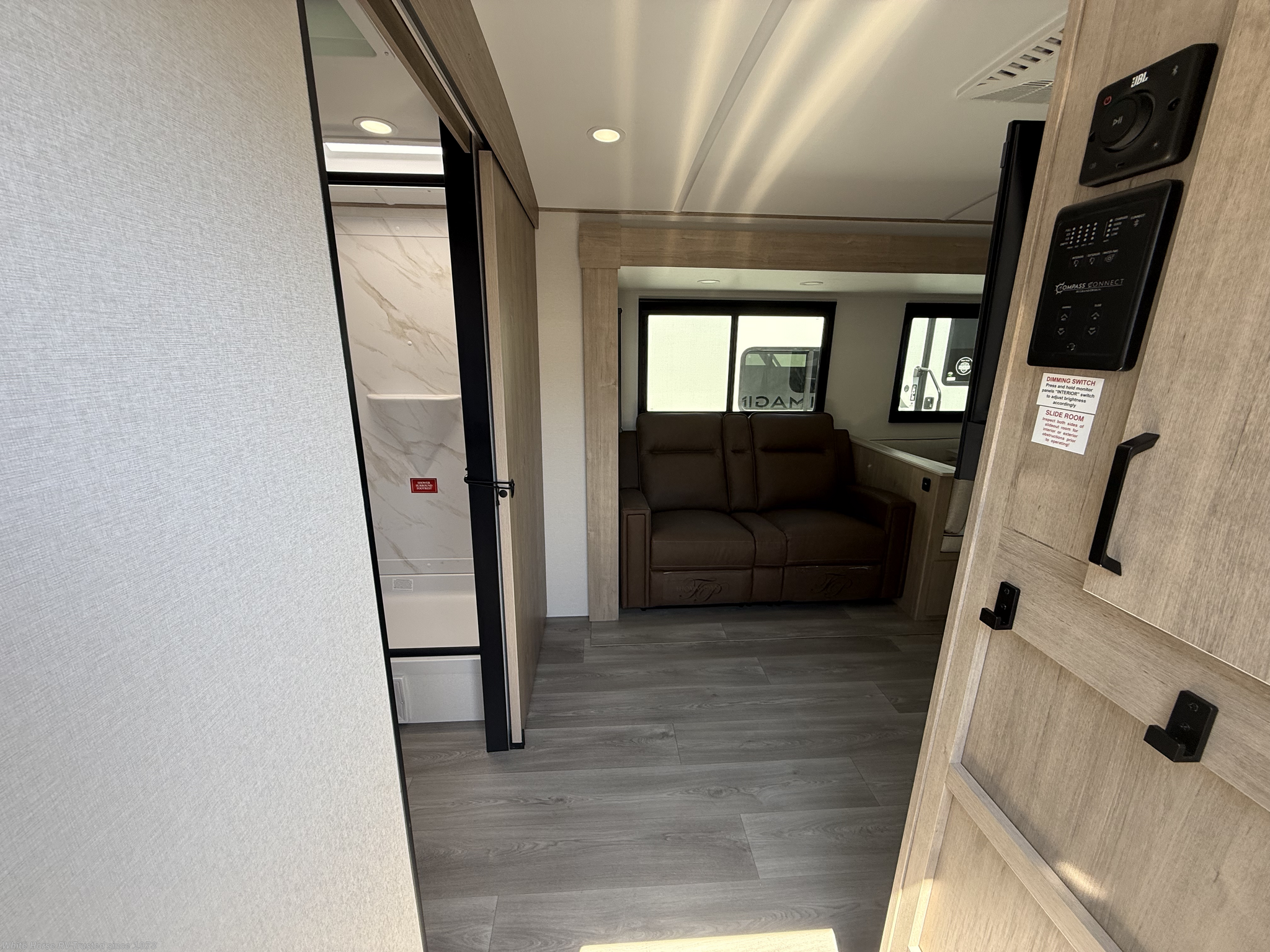 2026 Imagine 2600RB by Grand Design from White Horse RV Center in Egg Harbor City, New Jersey