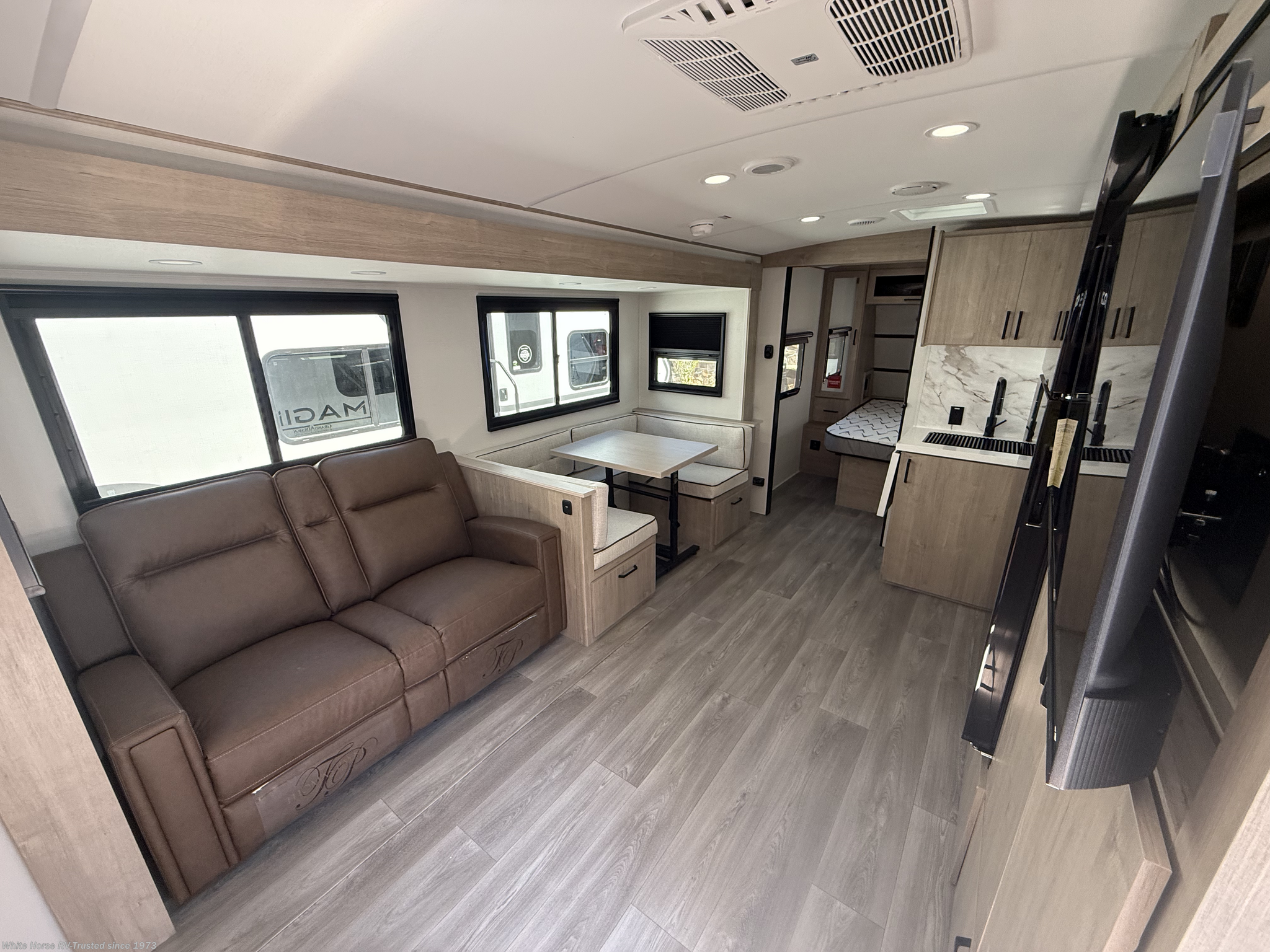 New 2026 Grand Design Imagine 2600RB available in Egg Harbor City, New Jersey